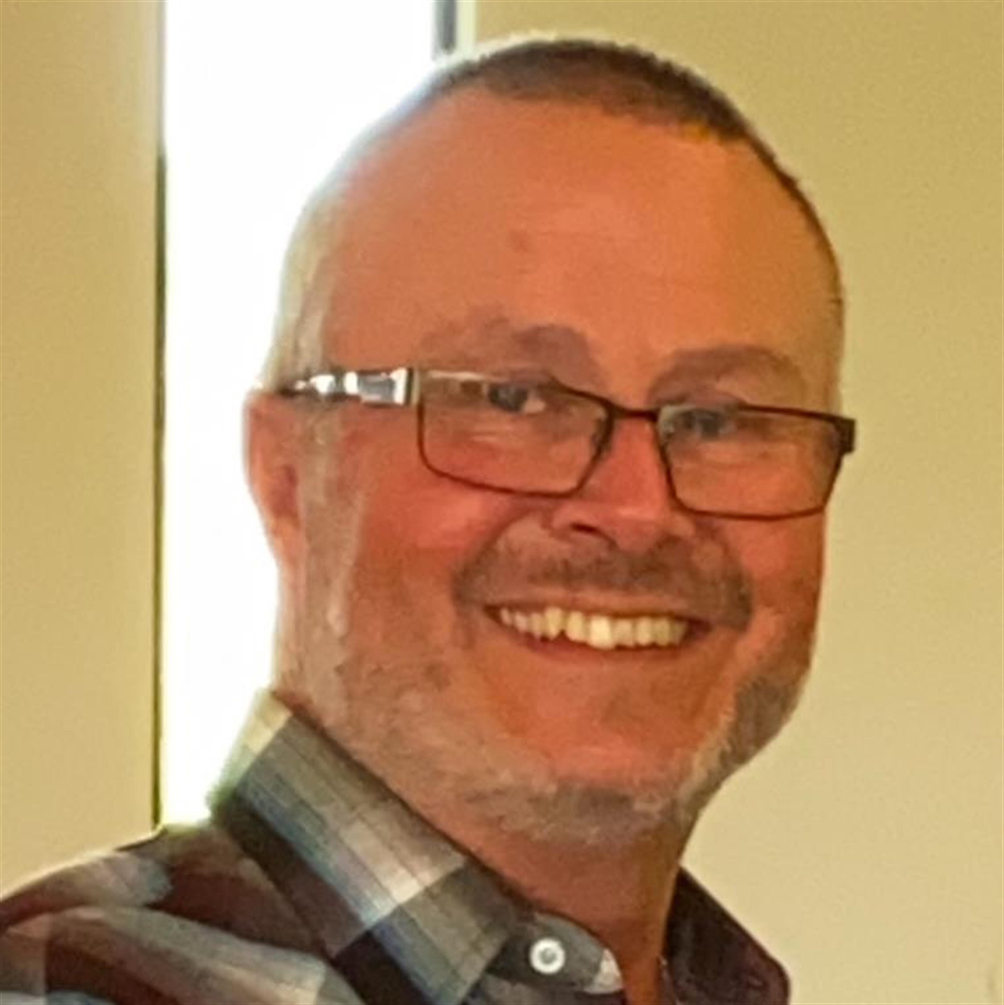 Alan Taylor