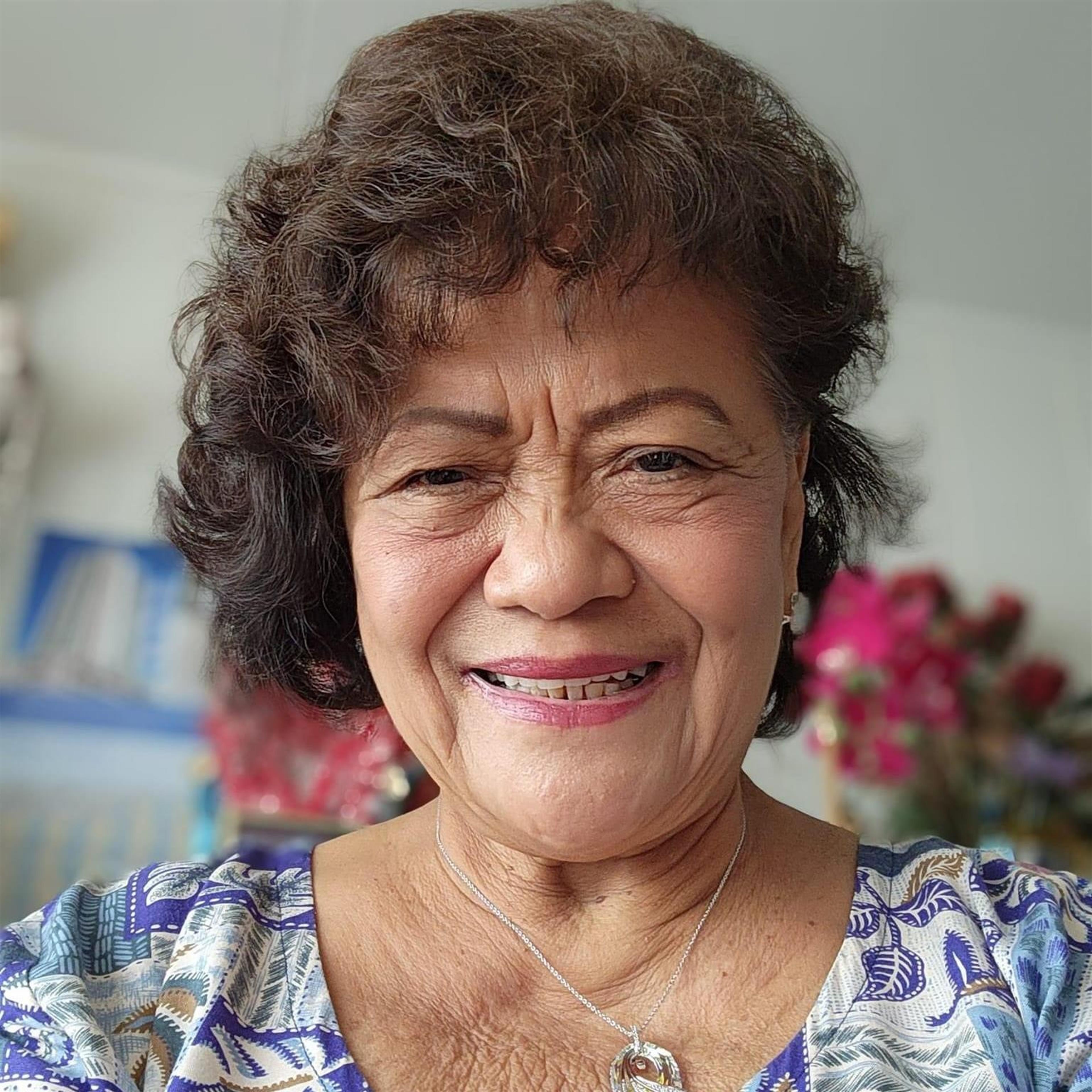 Justo, Elizabeth Guerrero