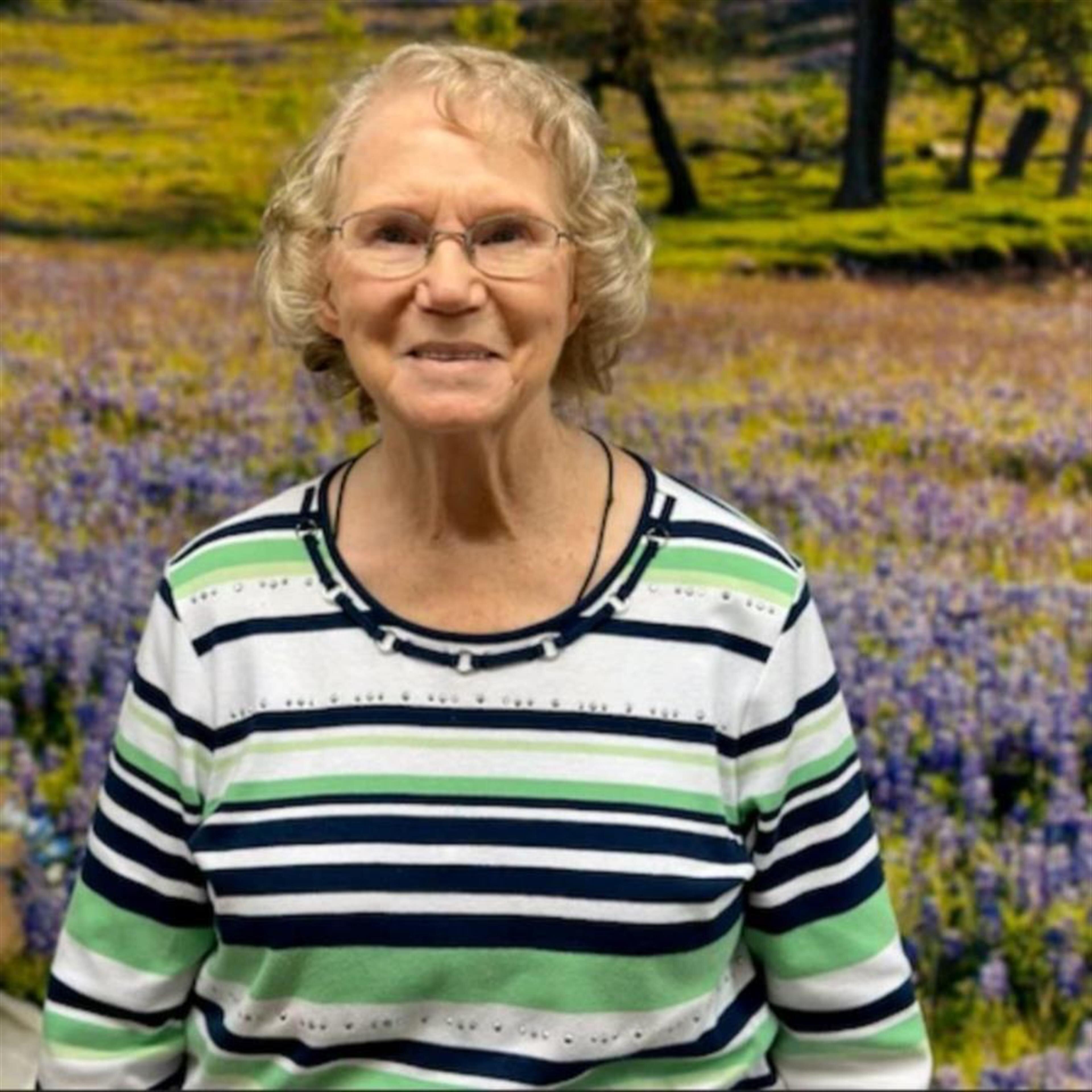 Helen Viola Graham