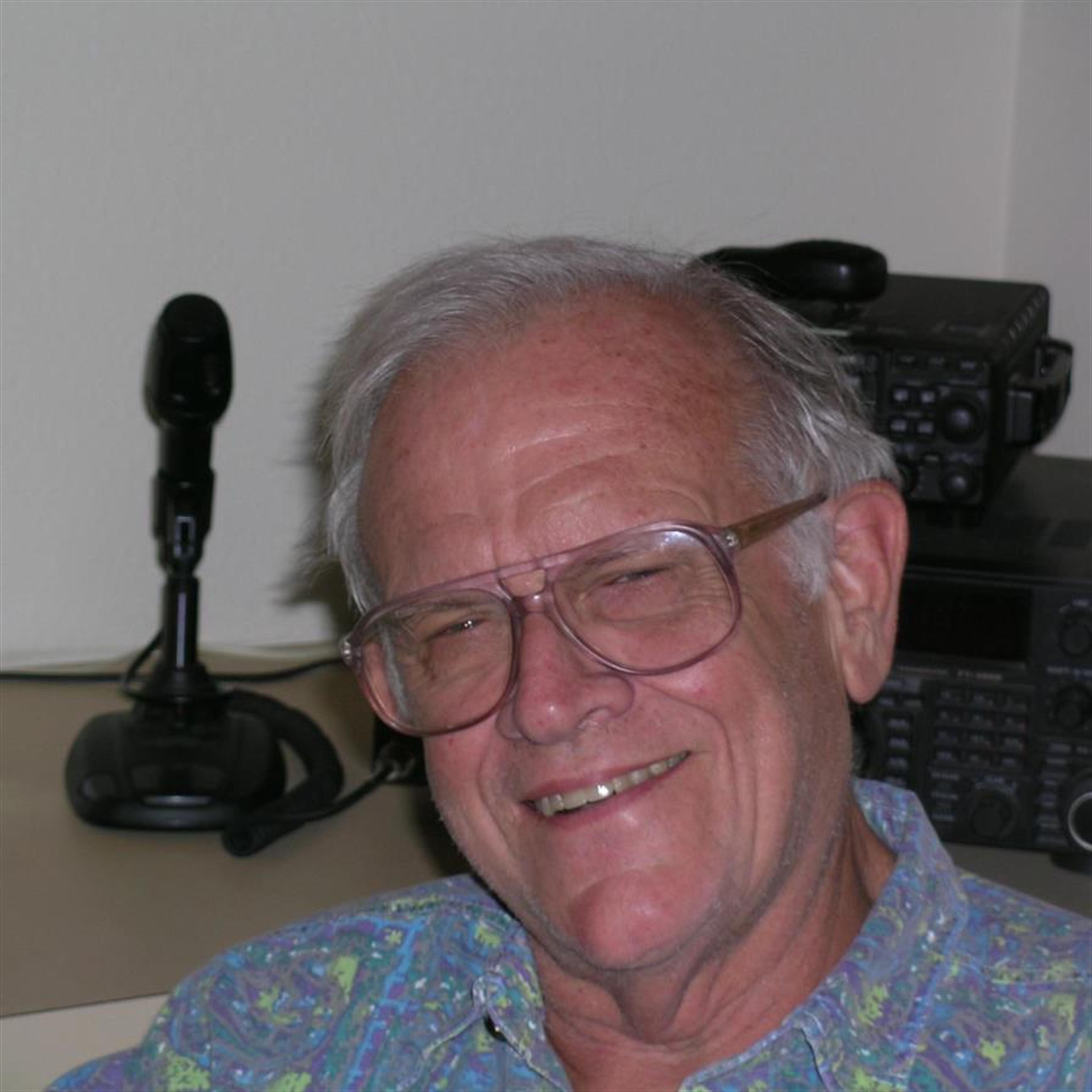 John Joseph Ellis