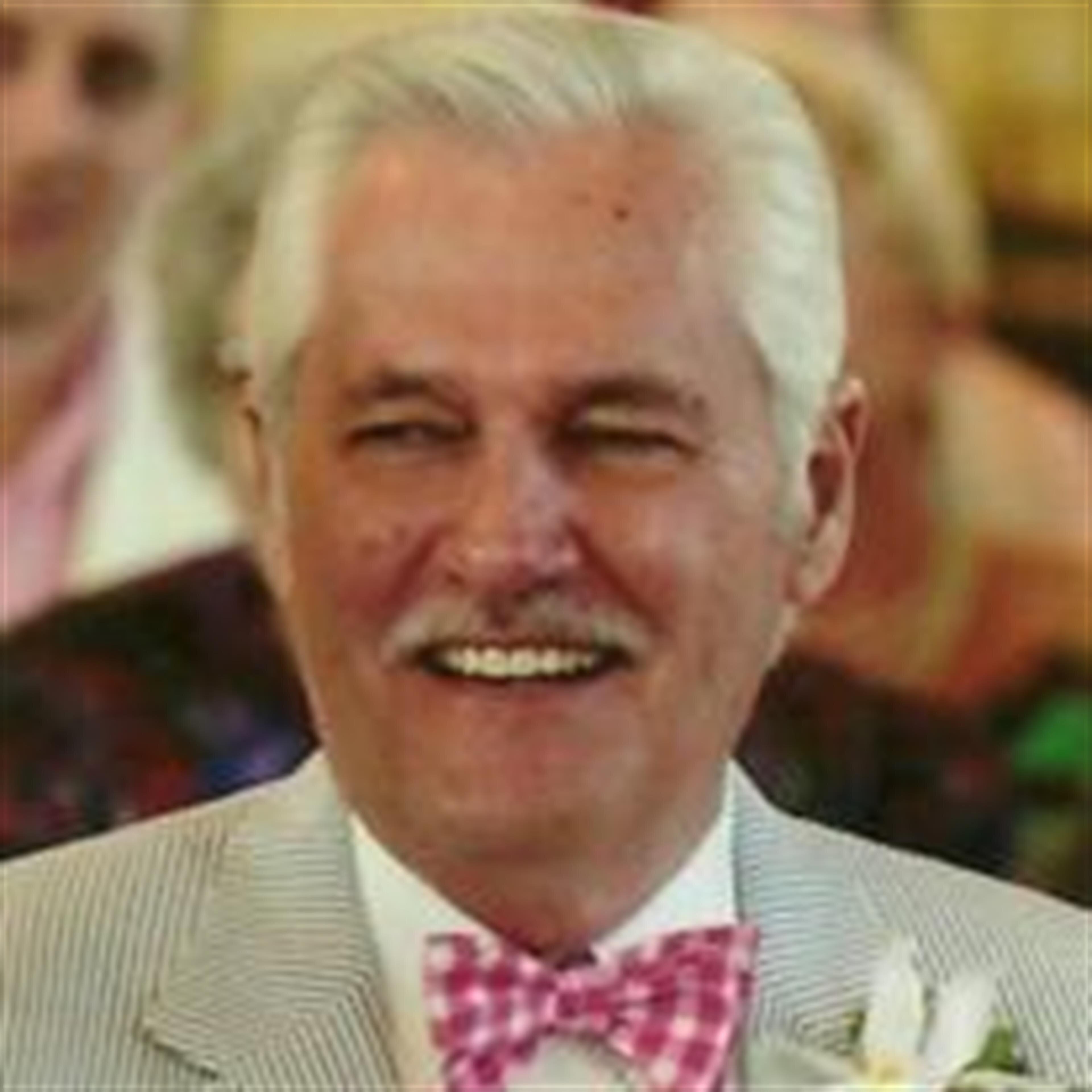 John A.  Holdren