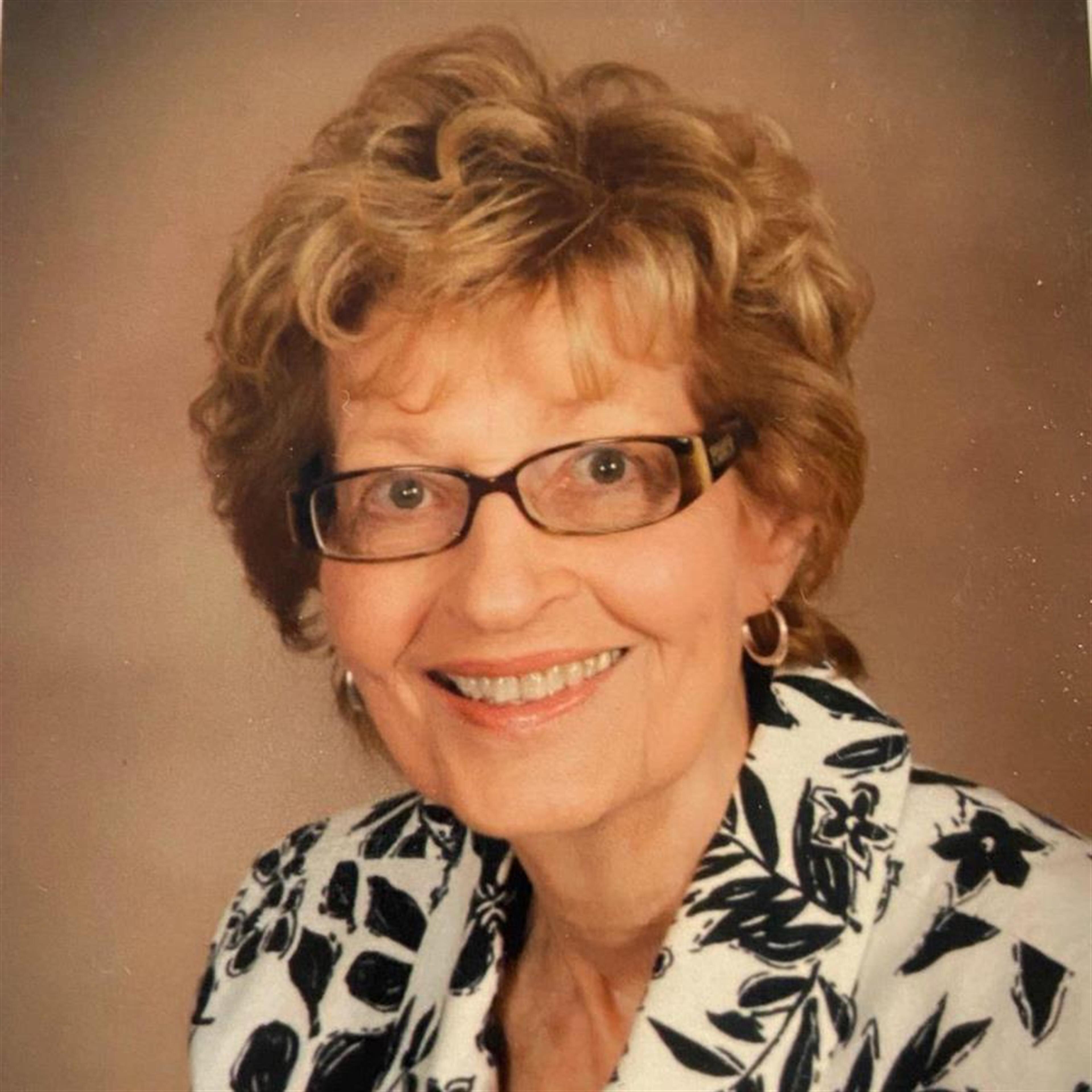 Phyllis Yvonne Lewis