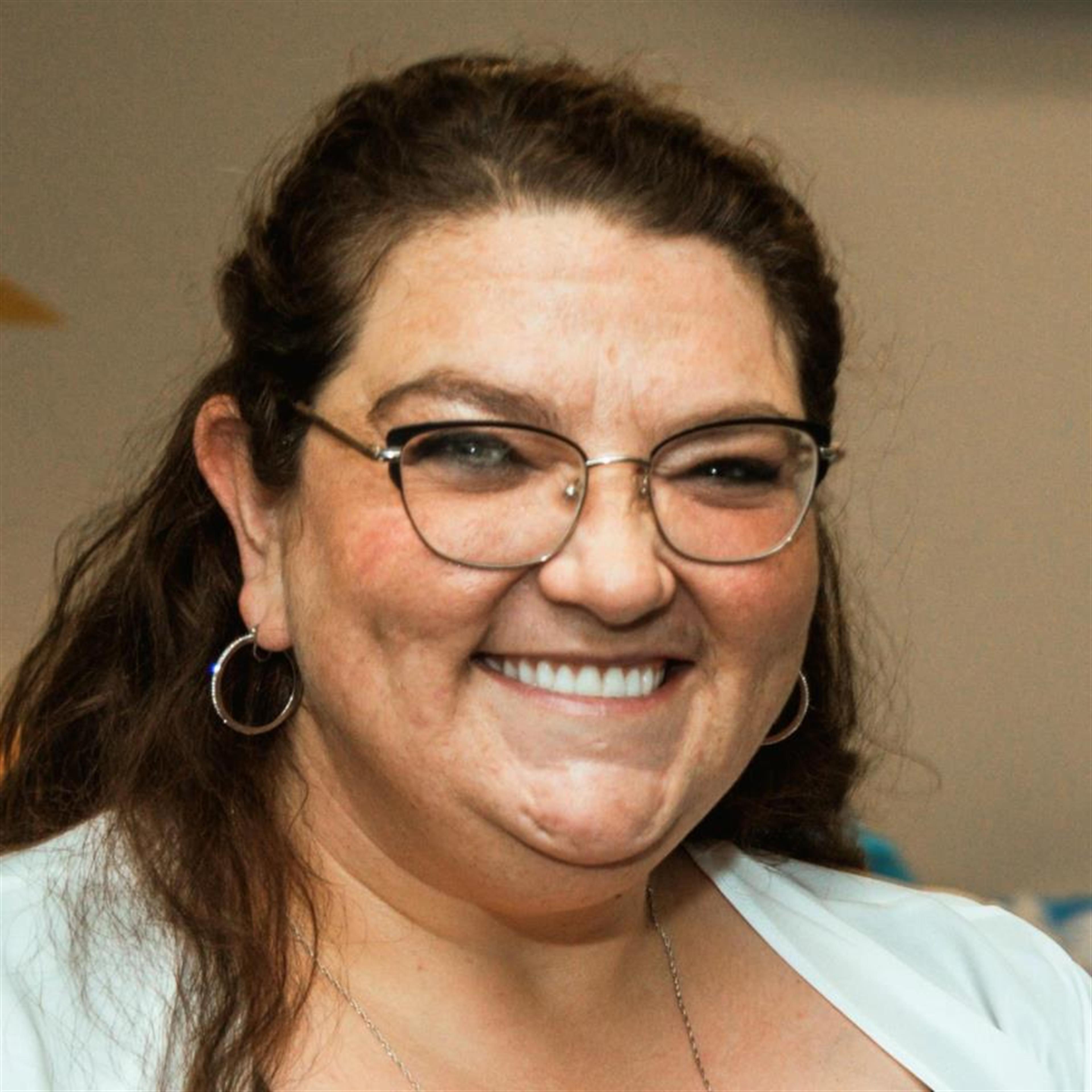 Mary Anne Scott (Lebanon)