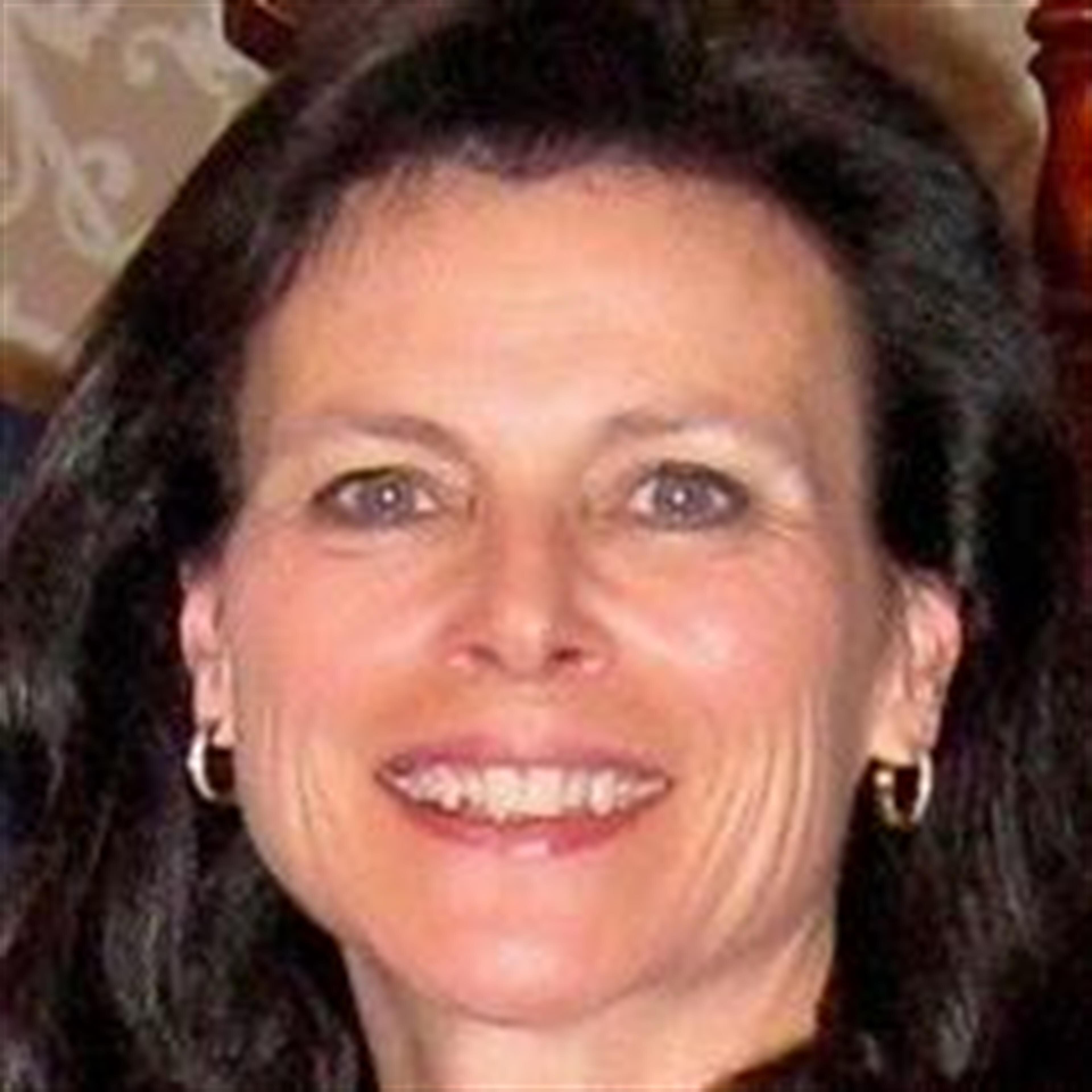 Theresa Morgan
