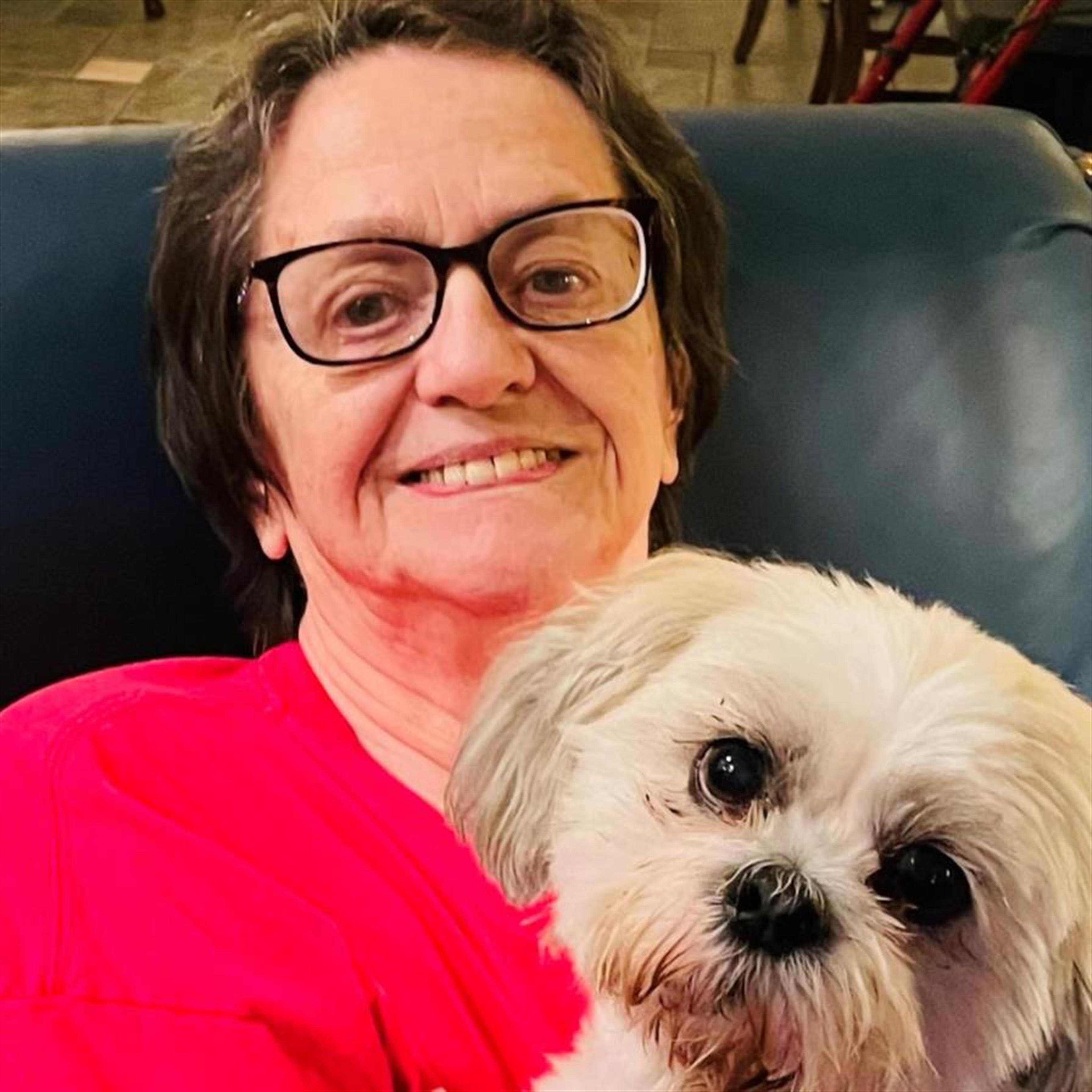 Freida McMurtry