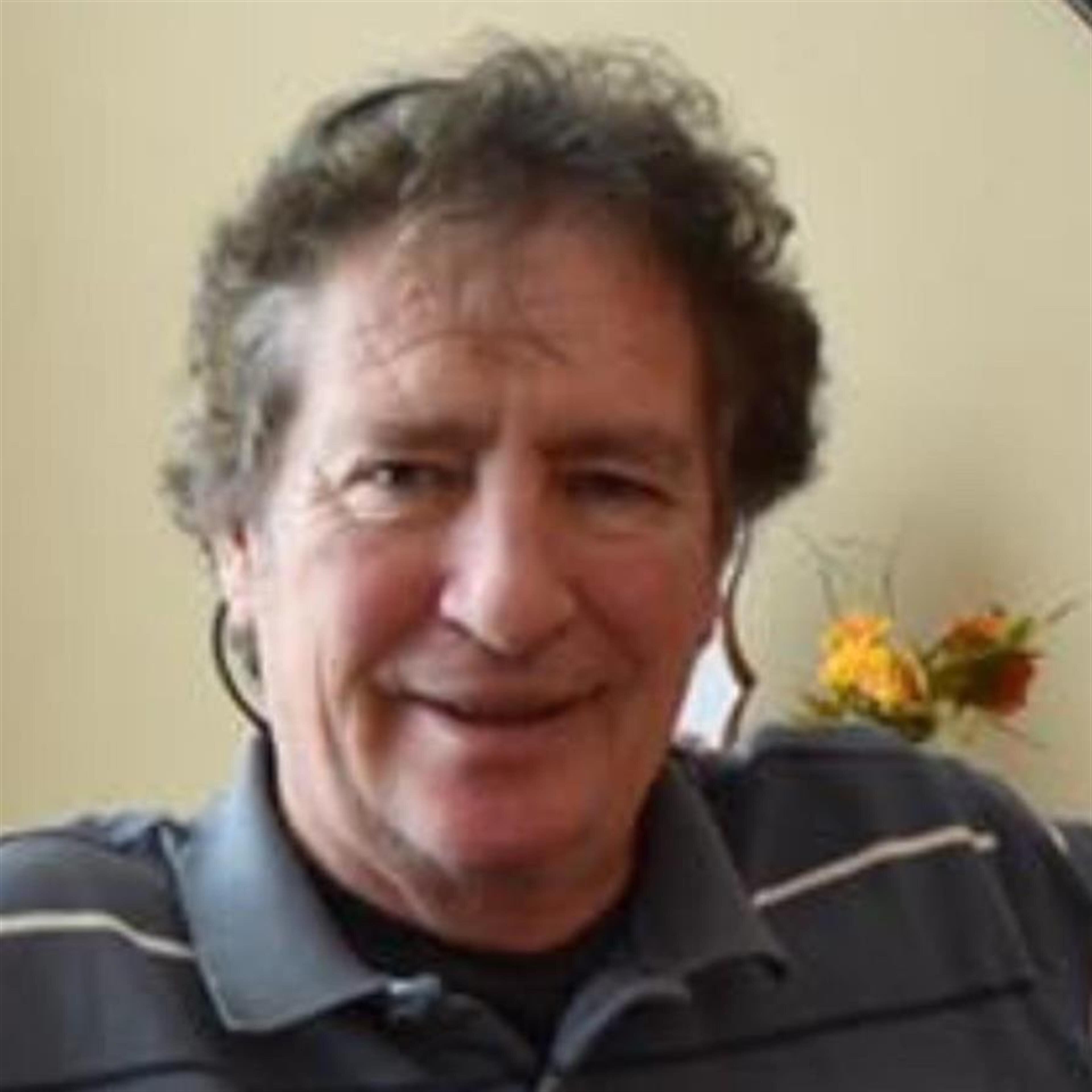 John J. Griffin Sr