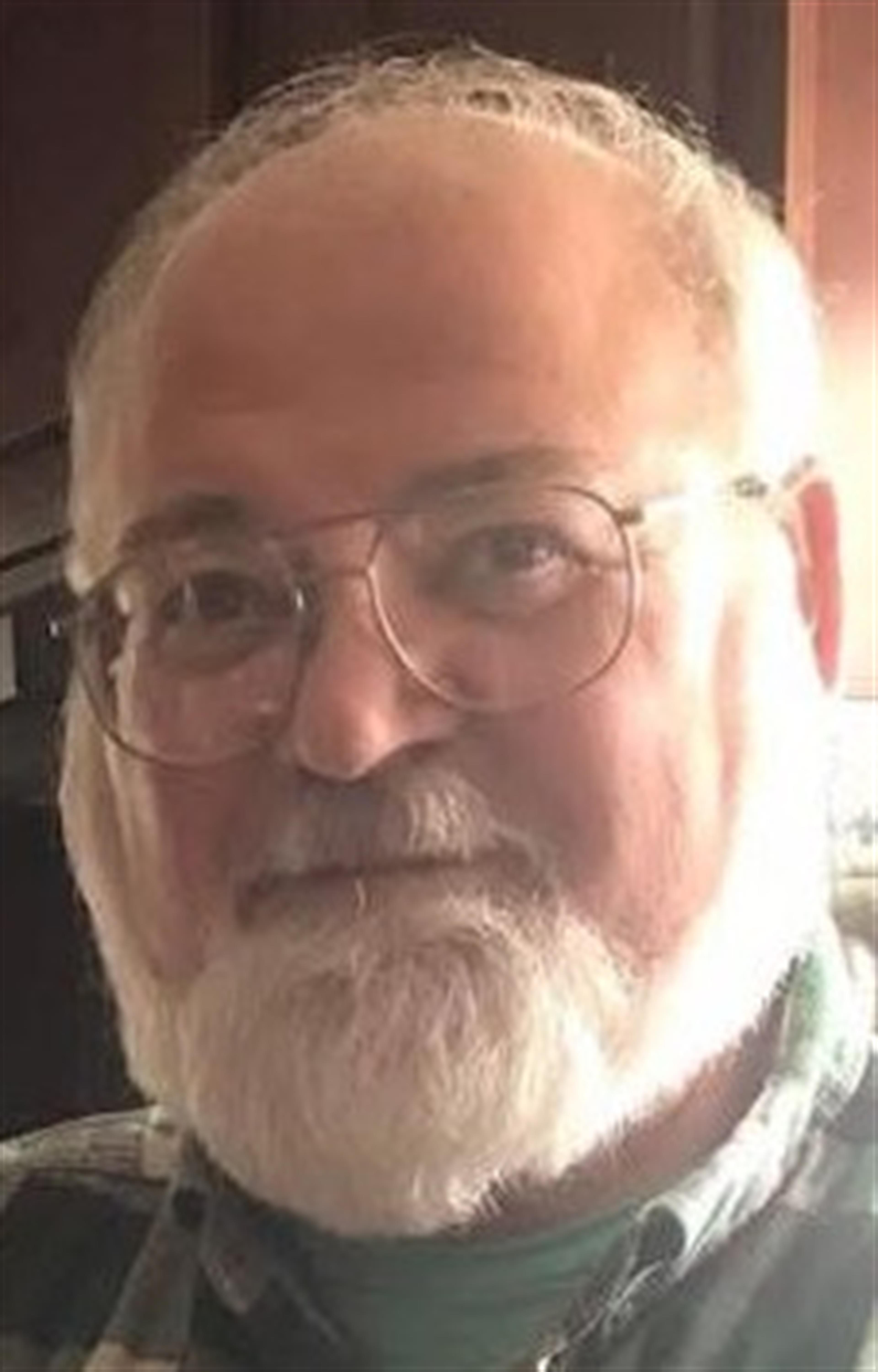 Terry Lee VanHorn's obituary picture