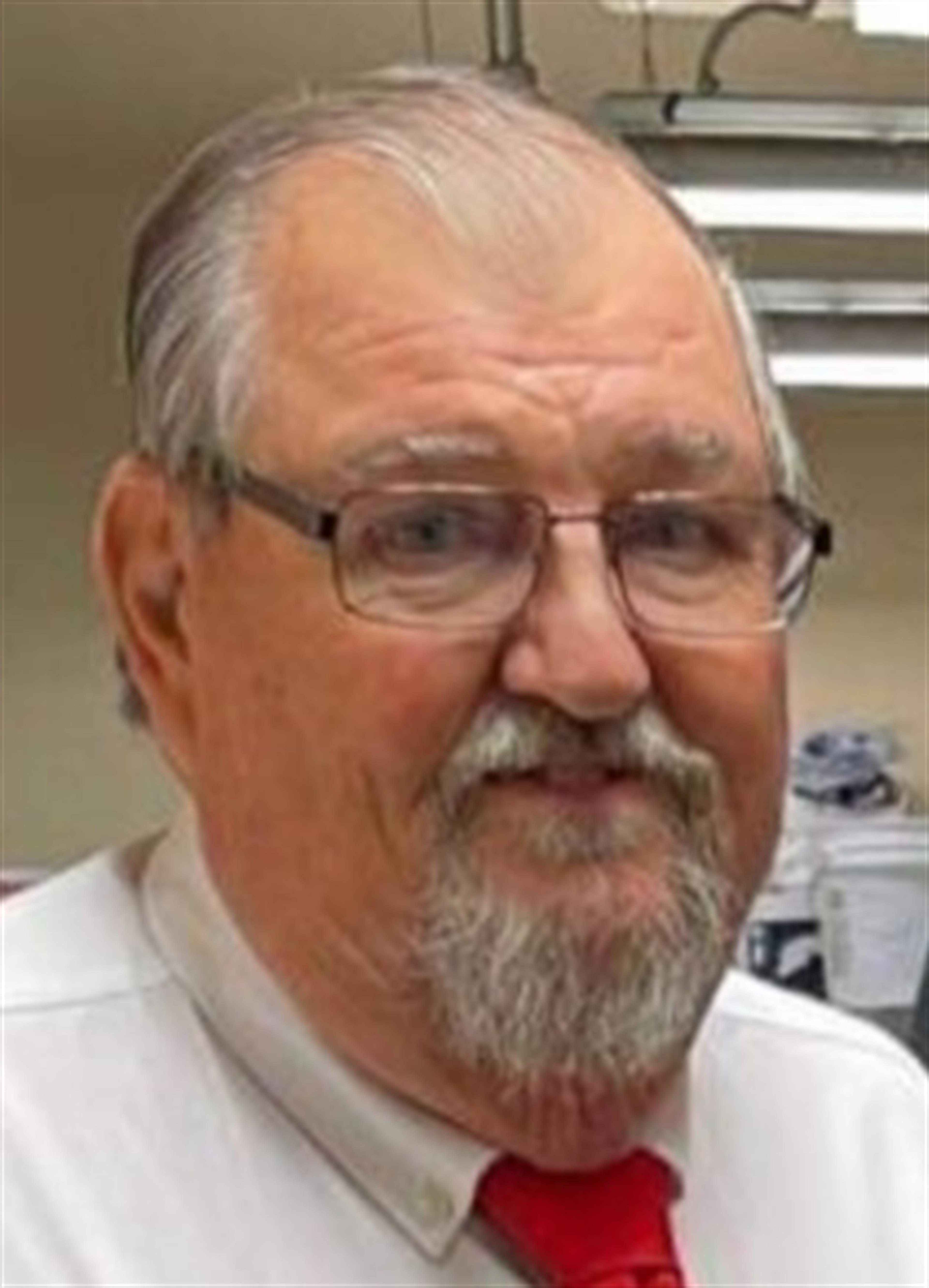 Daniel "Dan" Altstaetter