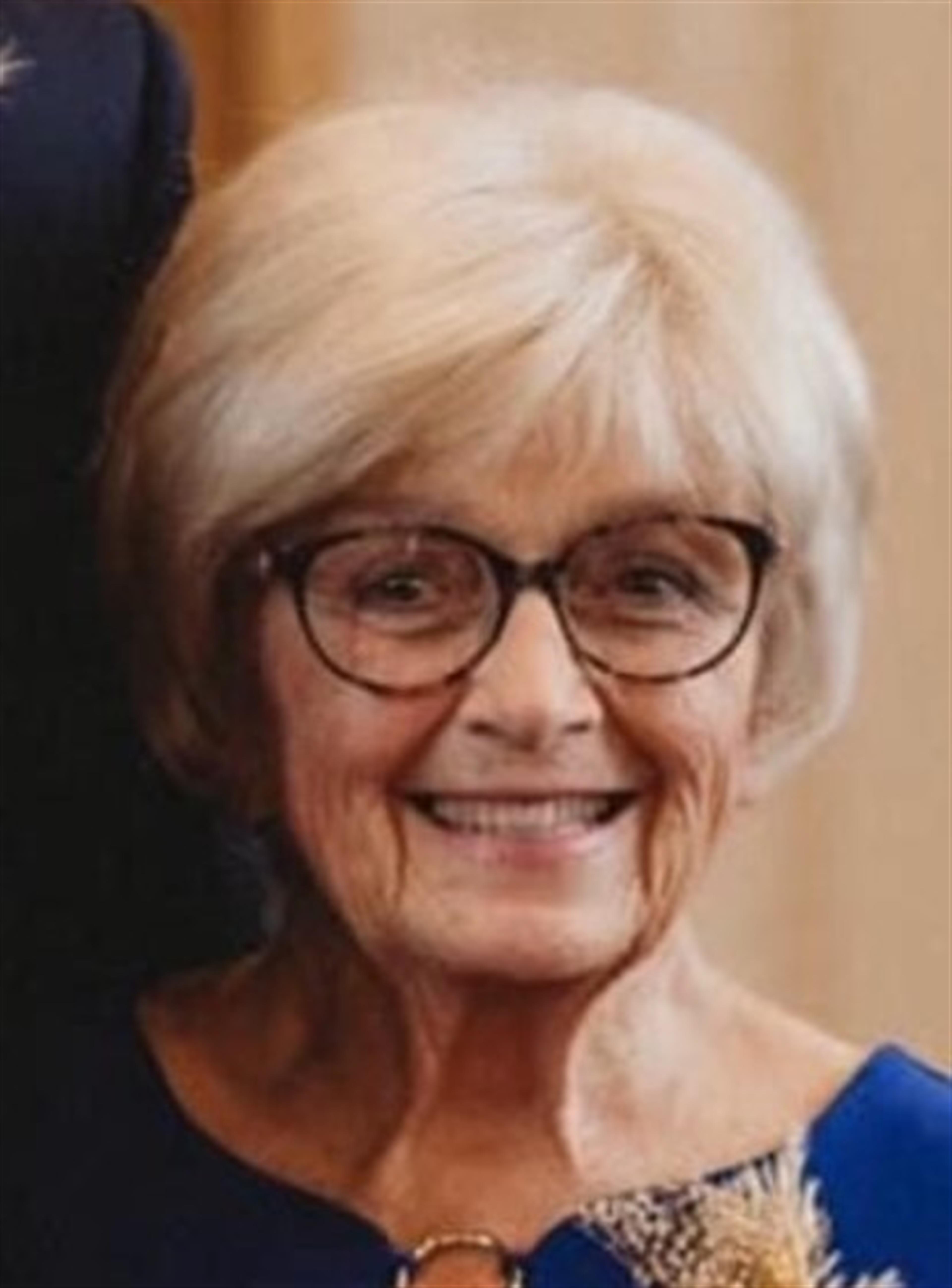 Judith A. Jerwers