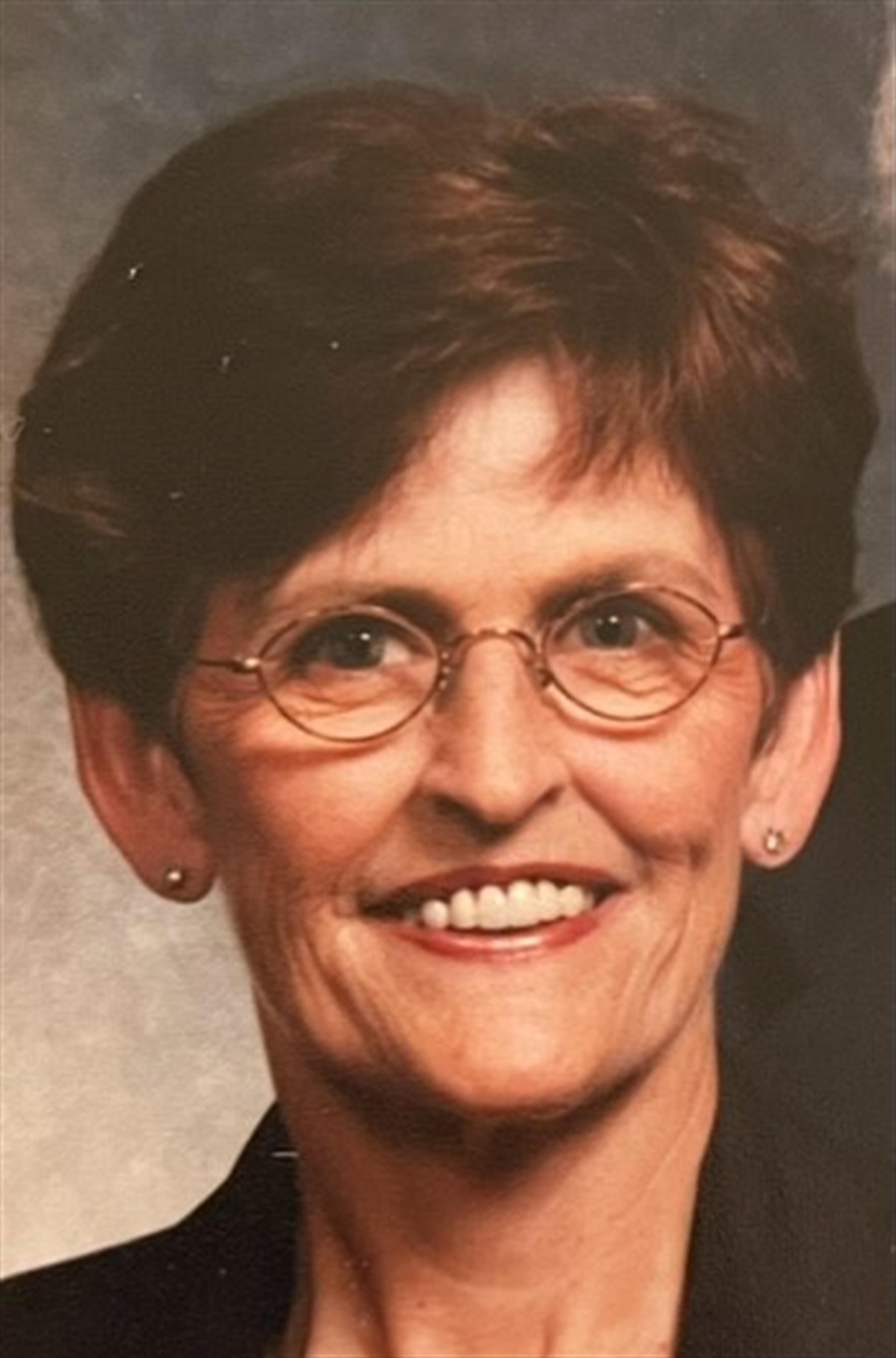 Jane E. Gettman