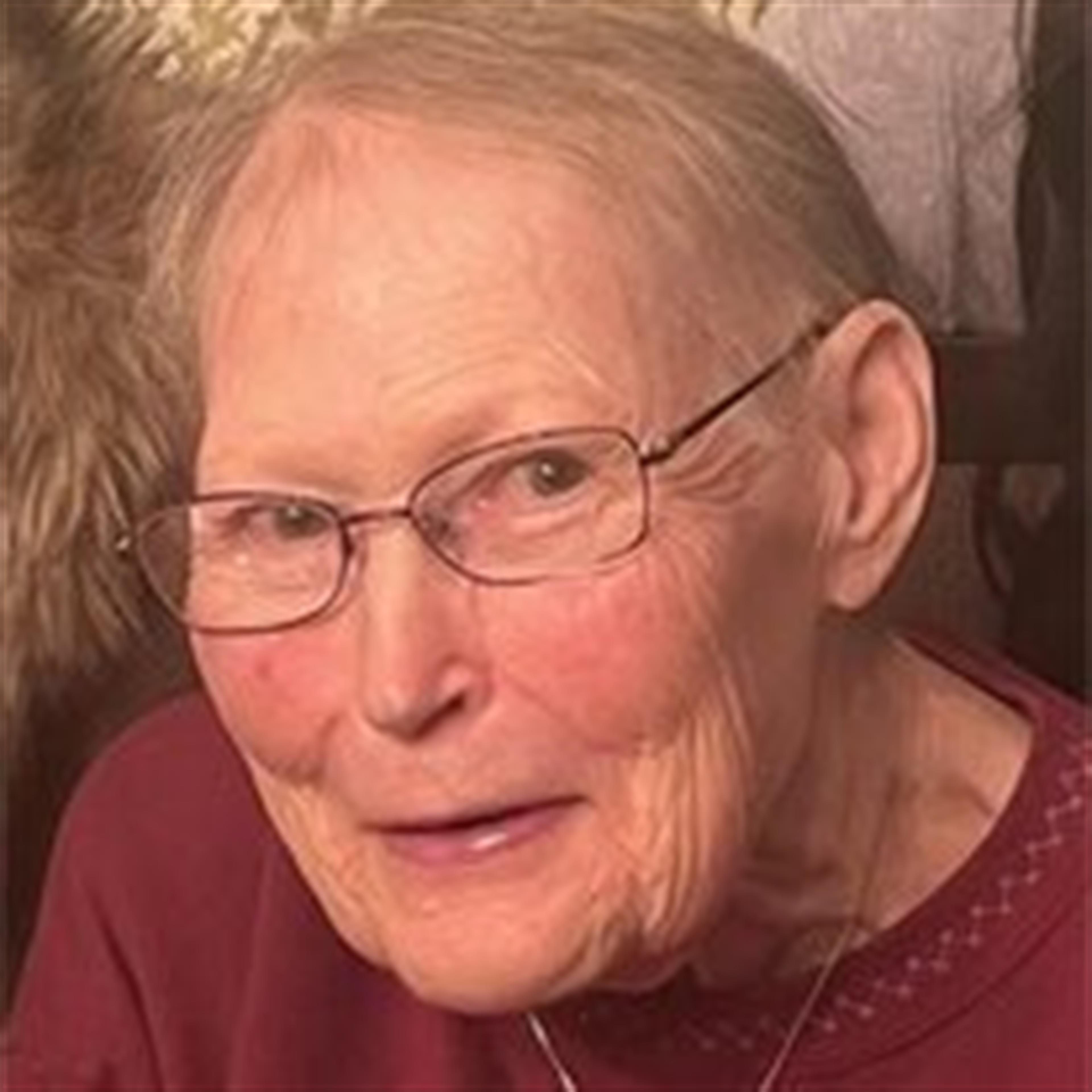 Agnes Cecilia Parker