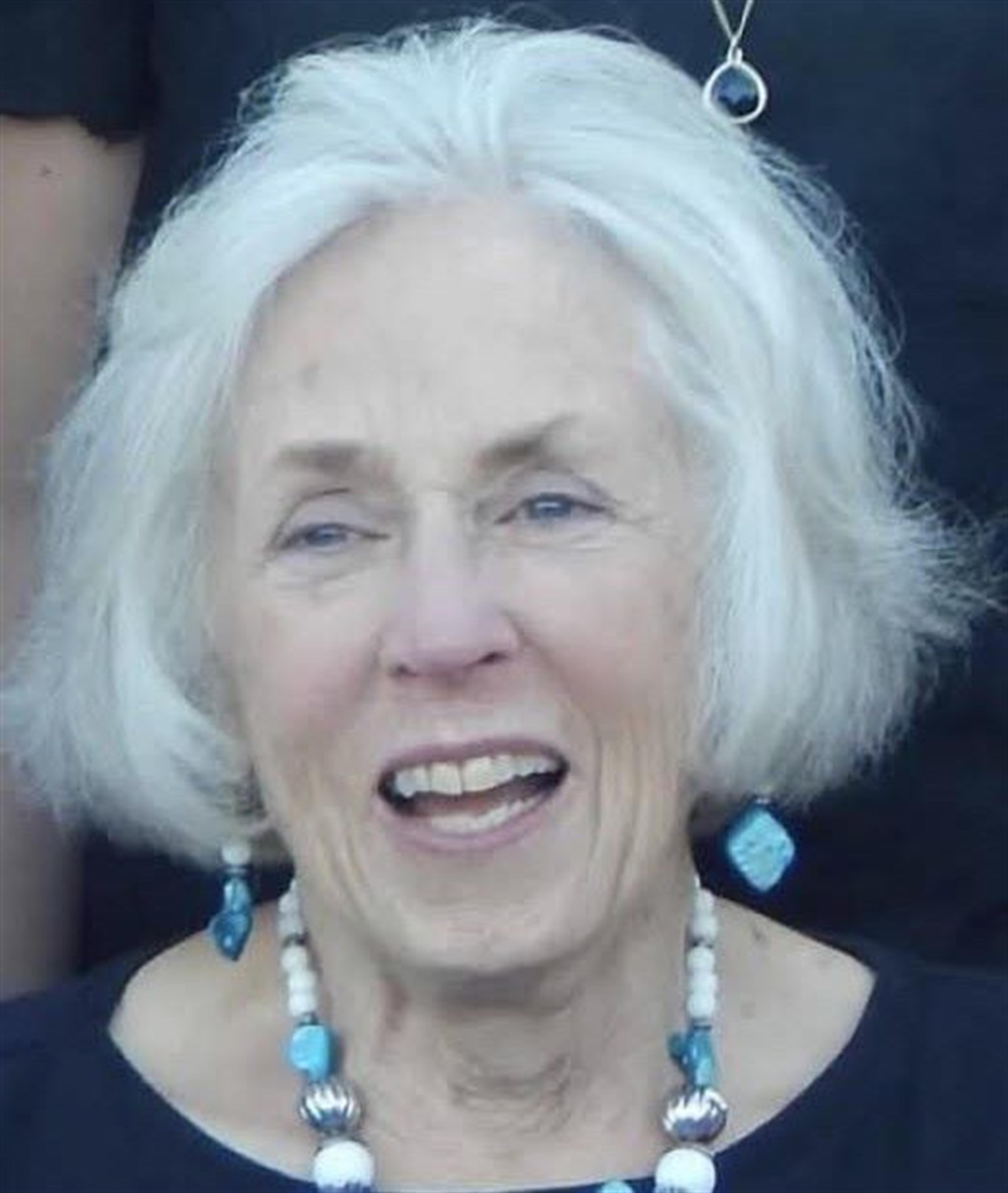 Sharon Kay Nusbaum