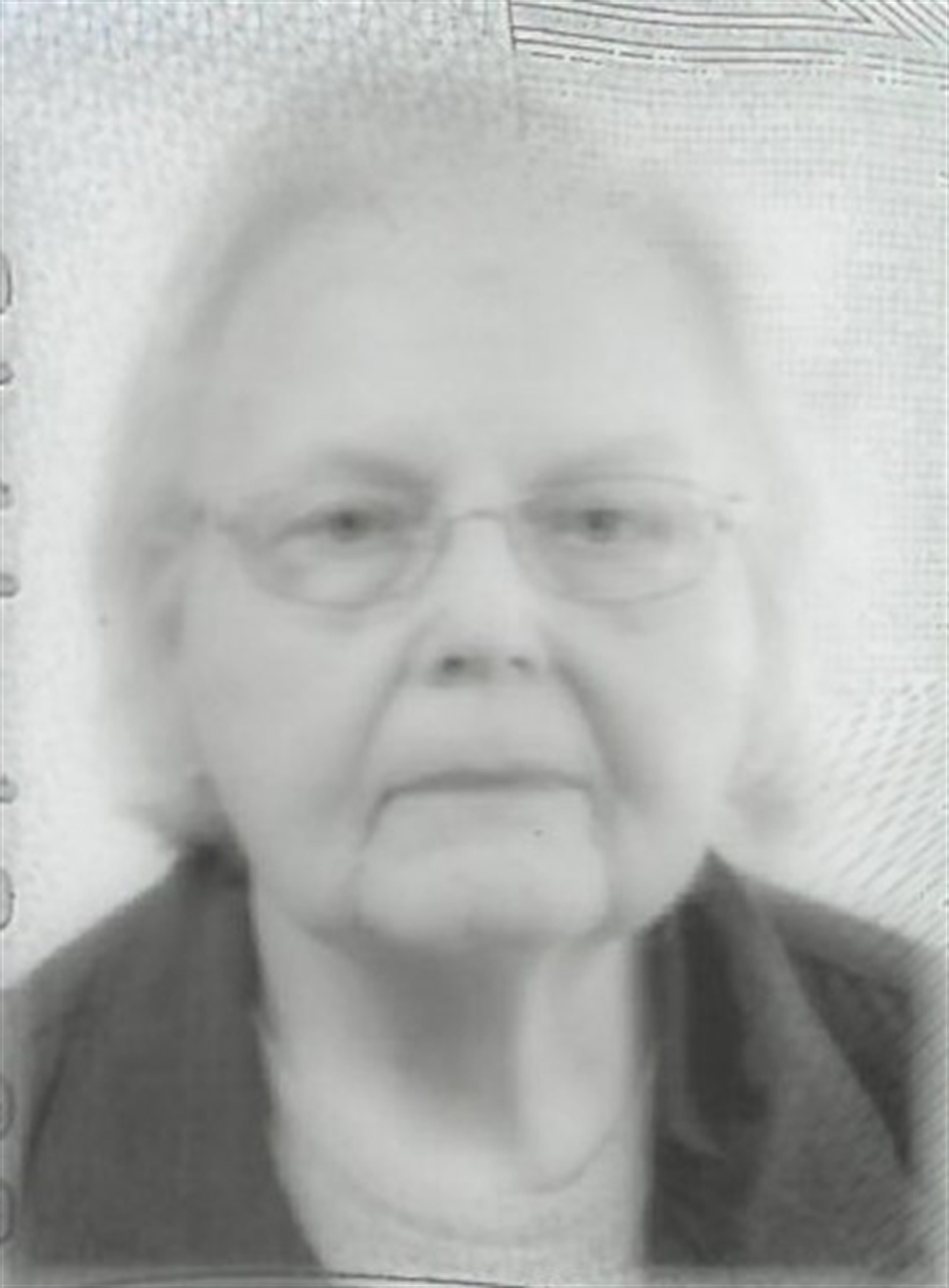 Patricia Ann Mikesell