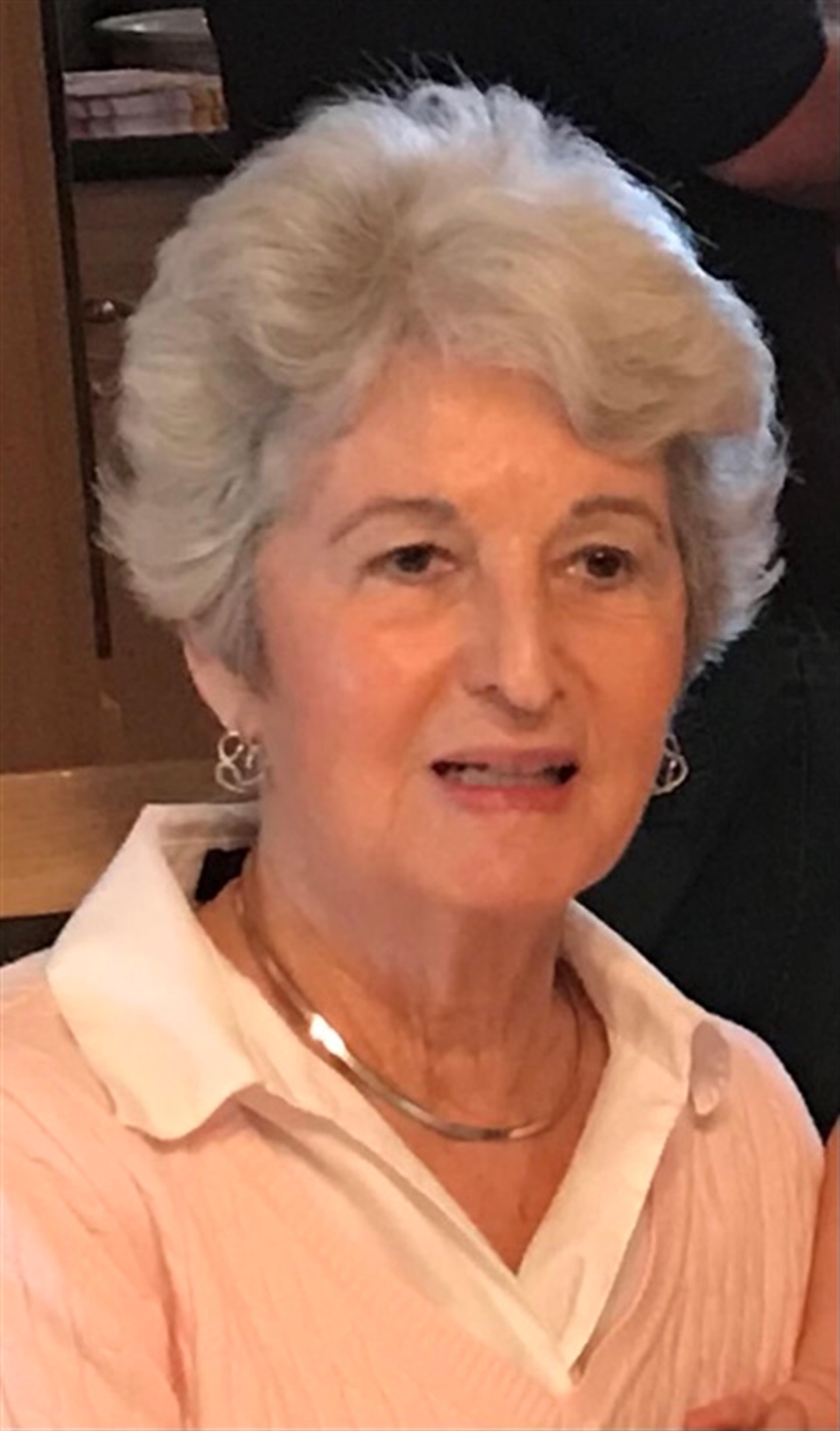 Barbara Jo Ann Allen