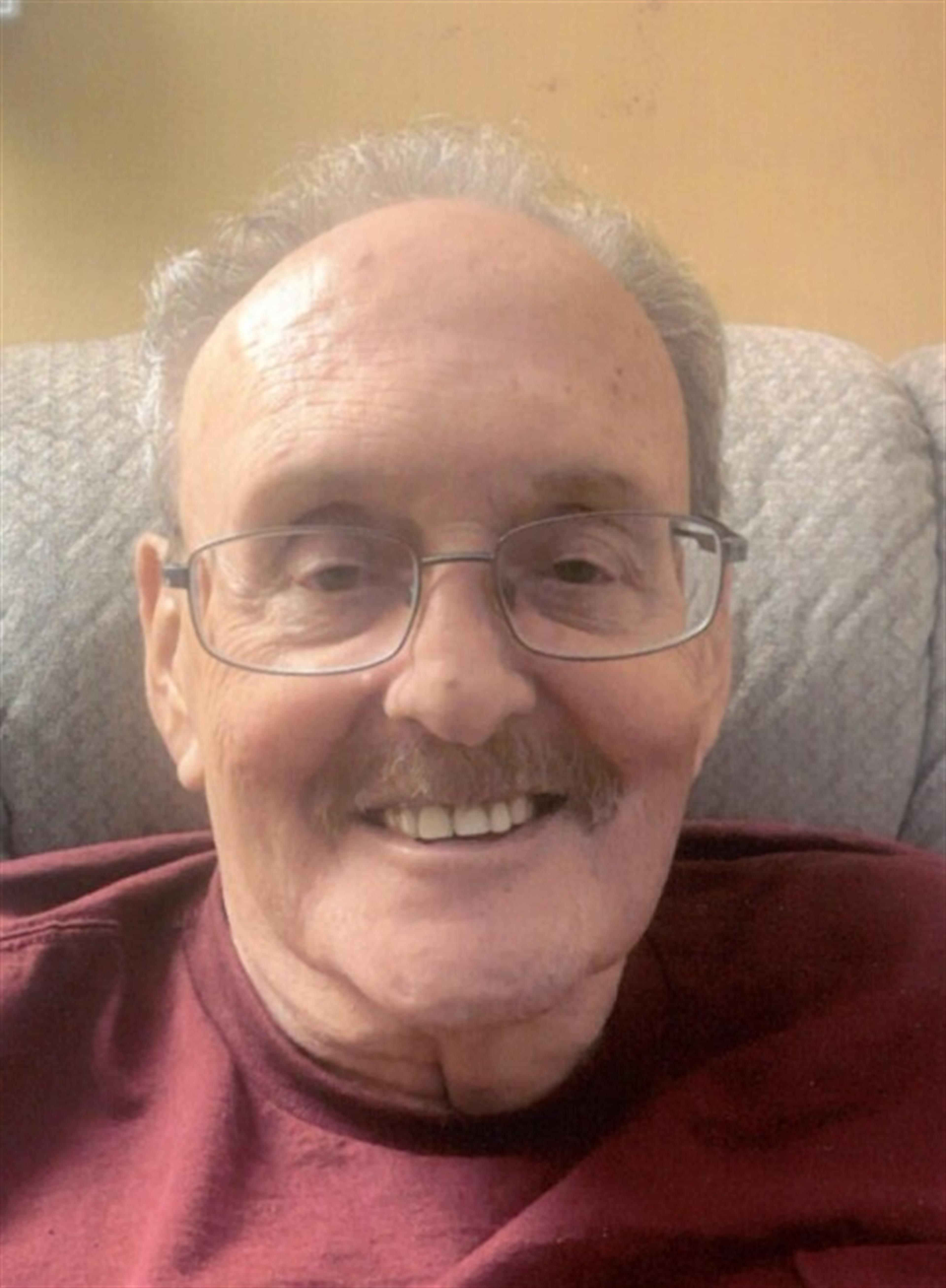 John David Radabaugh