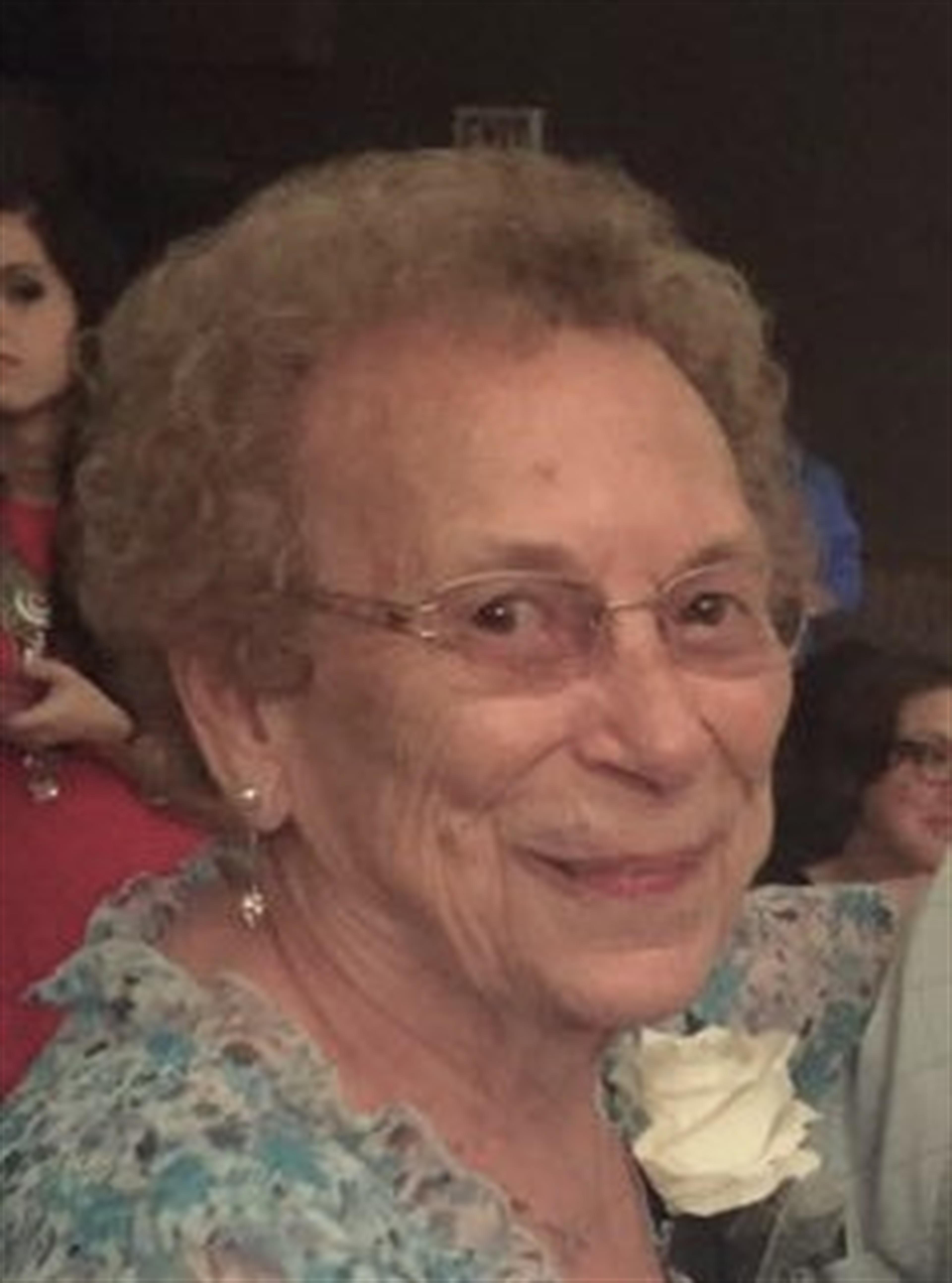 Norma J. "Tinky" Vance