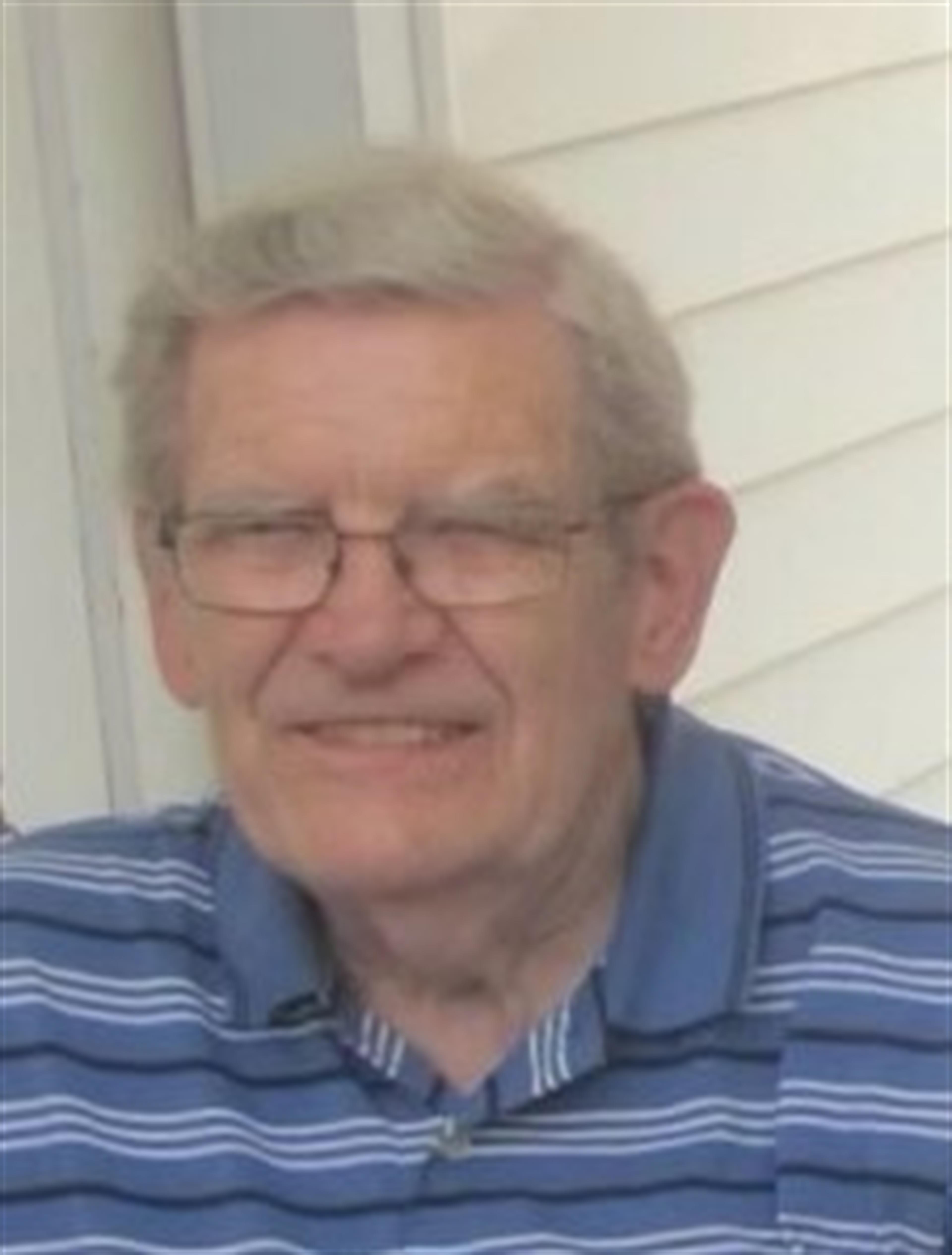 Allan E. Eversole