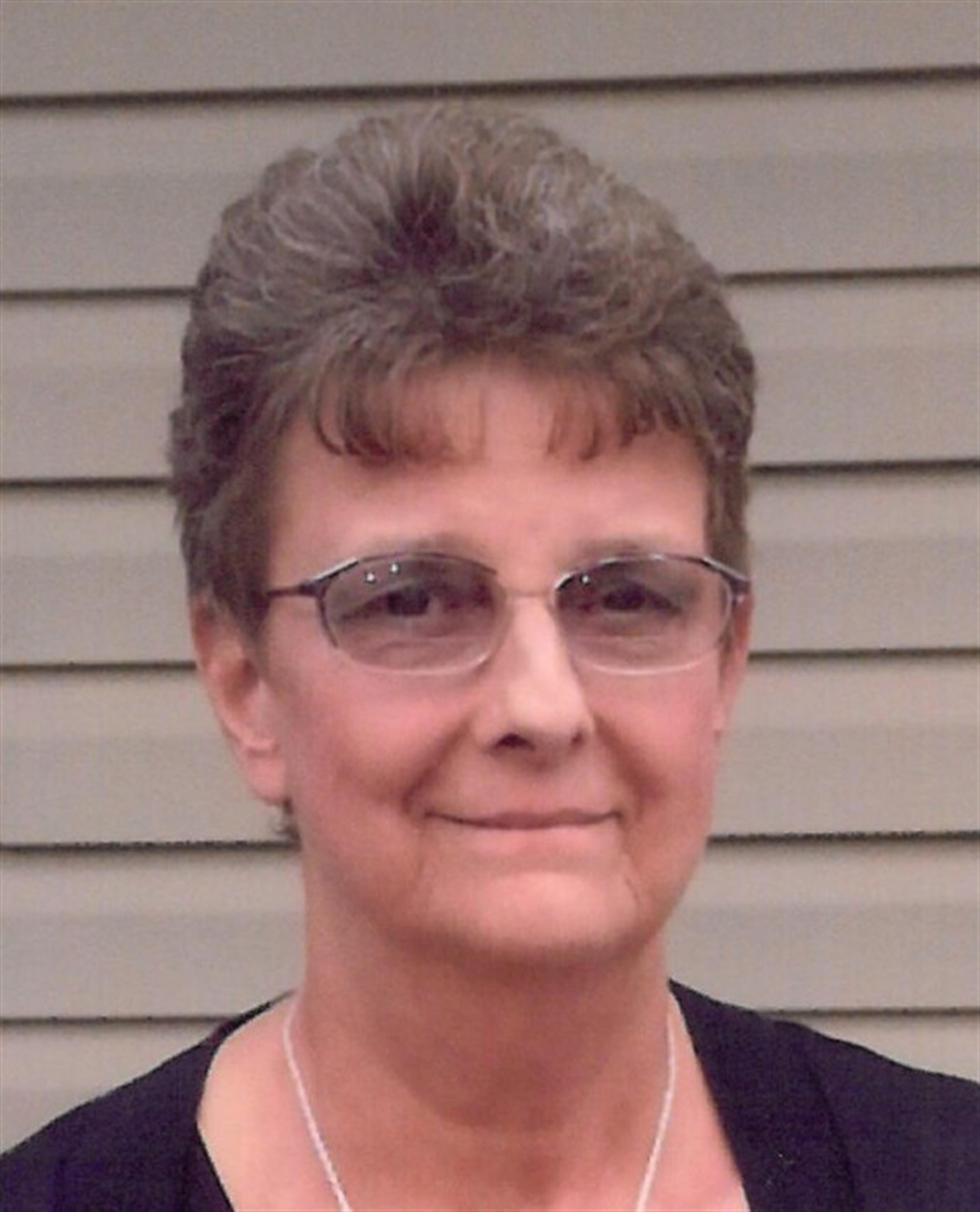 Patricia M. (Craig)  Lane