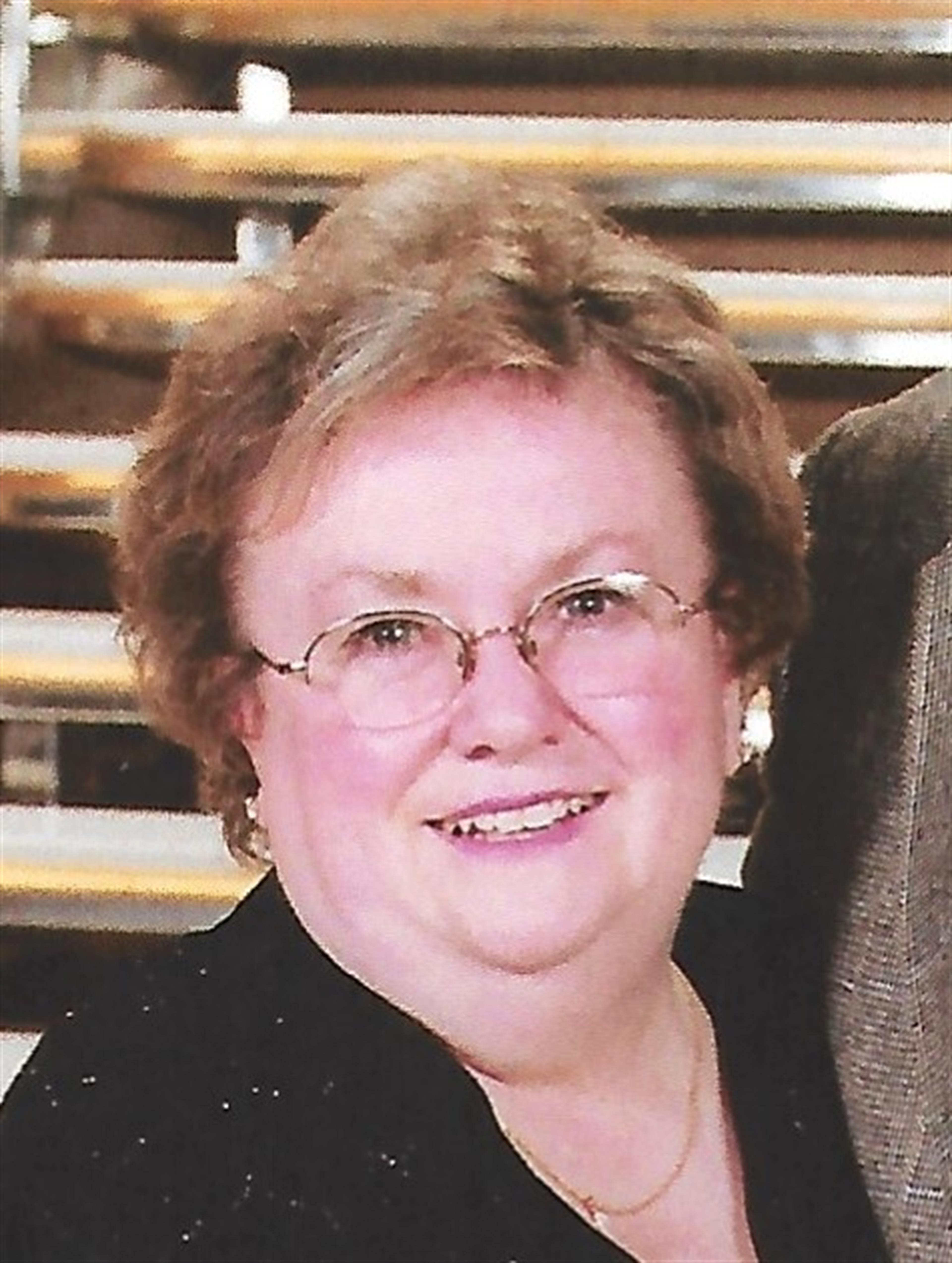 Rae Ann Boerger