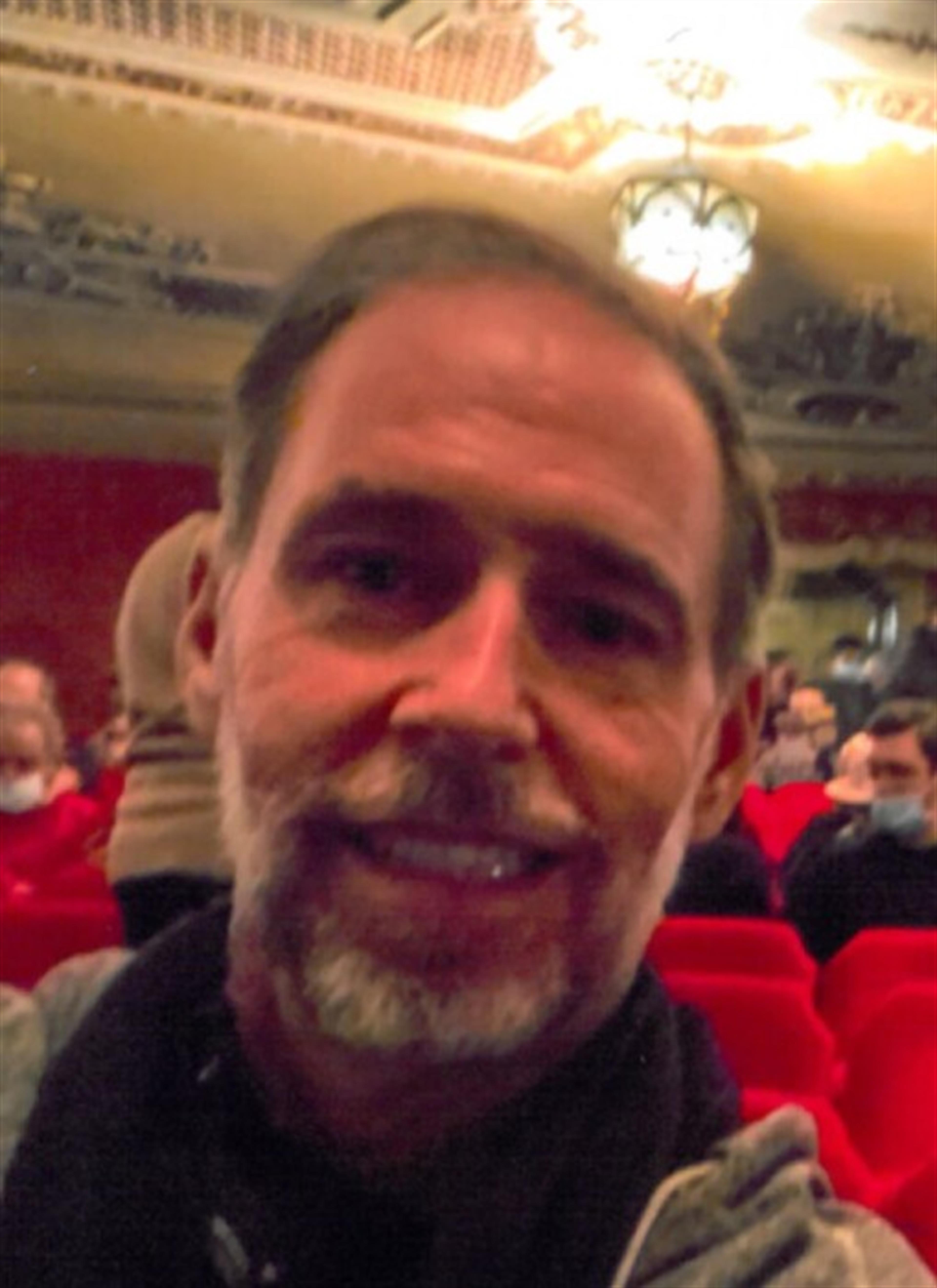 Ronald "Chris" Christopher Doty