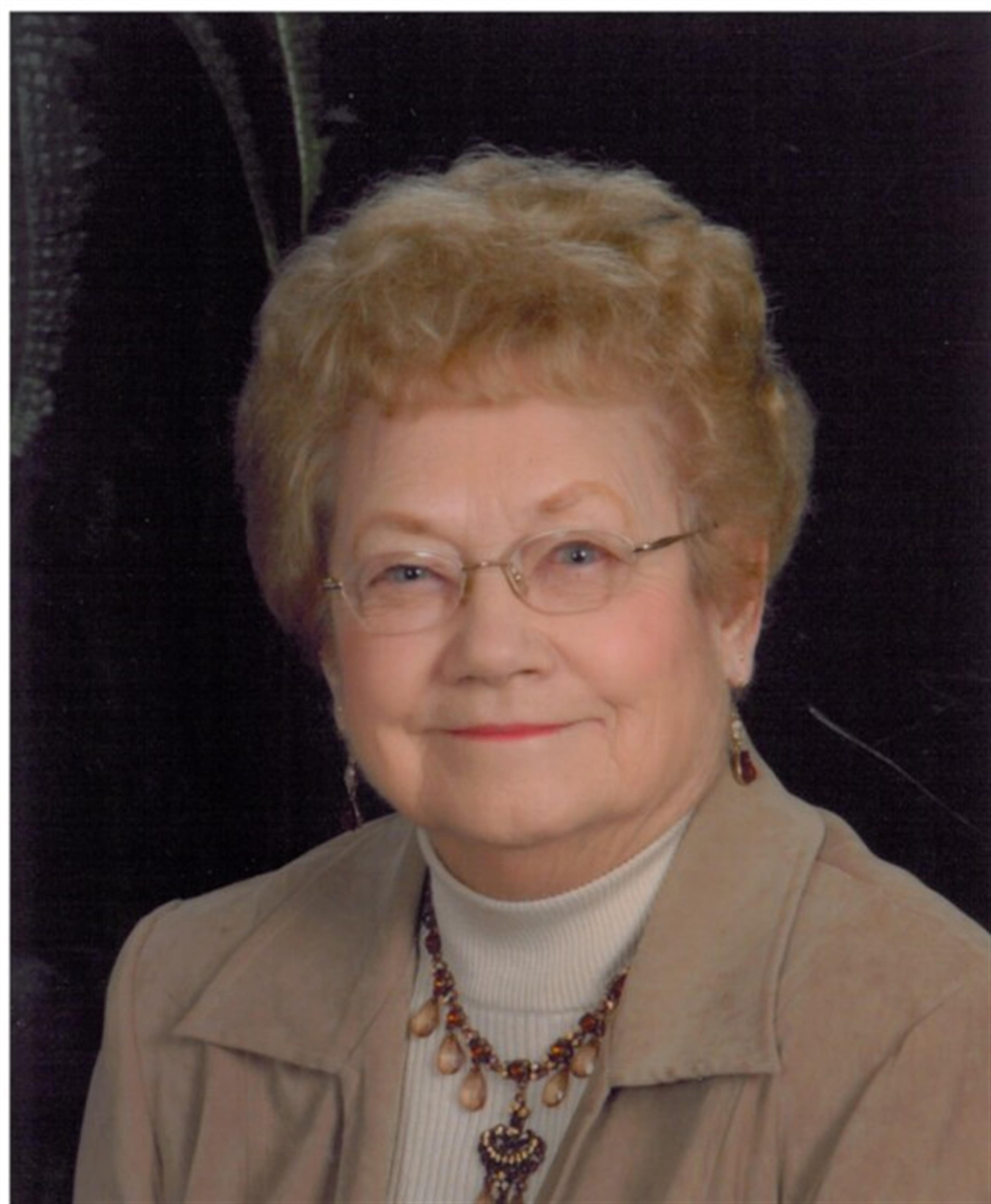 Bonnie L (Myers)  Schumacher