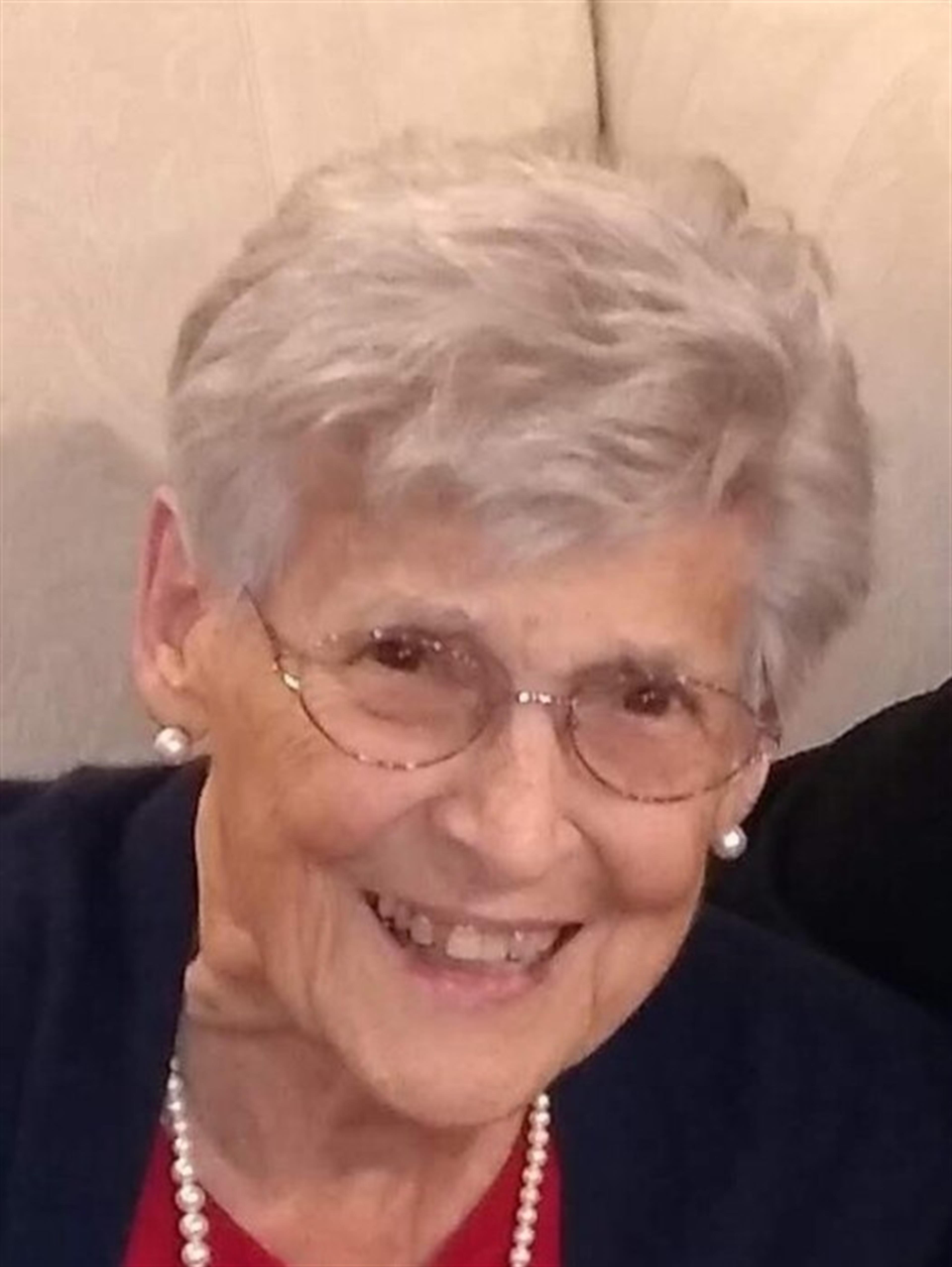 Esther Marie (Smith)  Halker