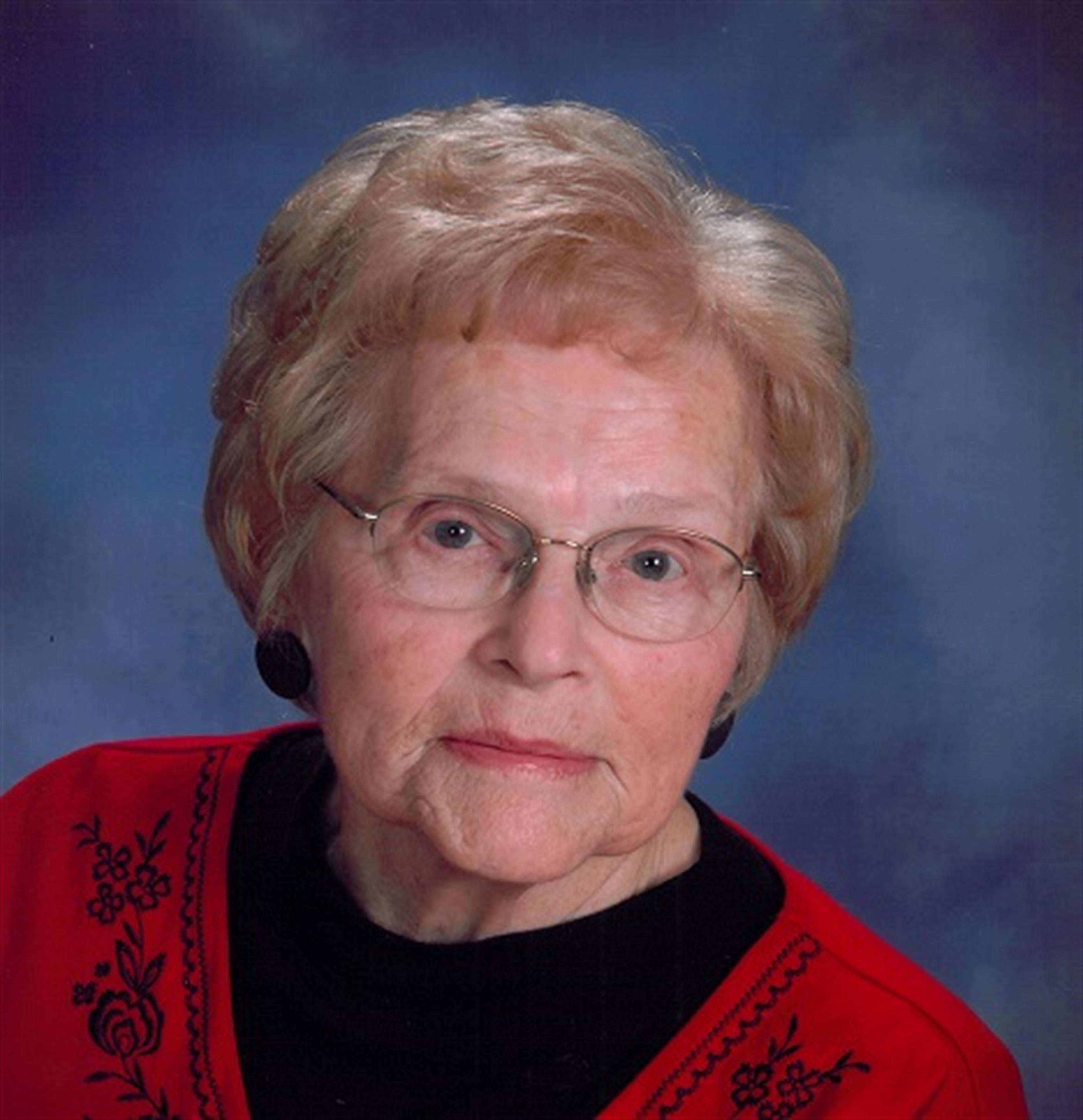 Irene A (Niese)  Kahle