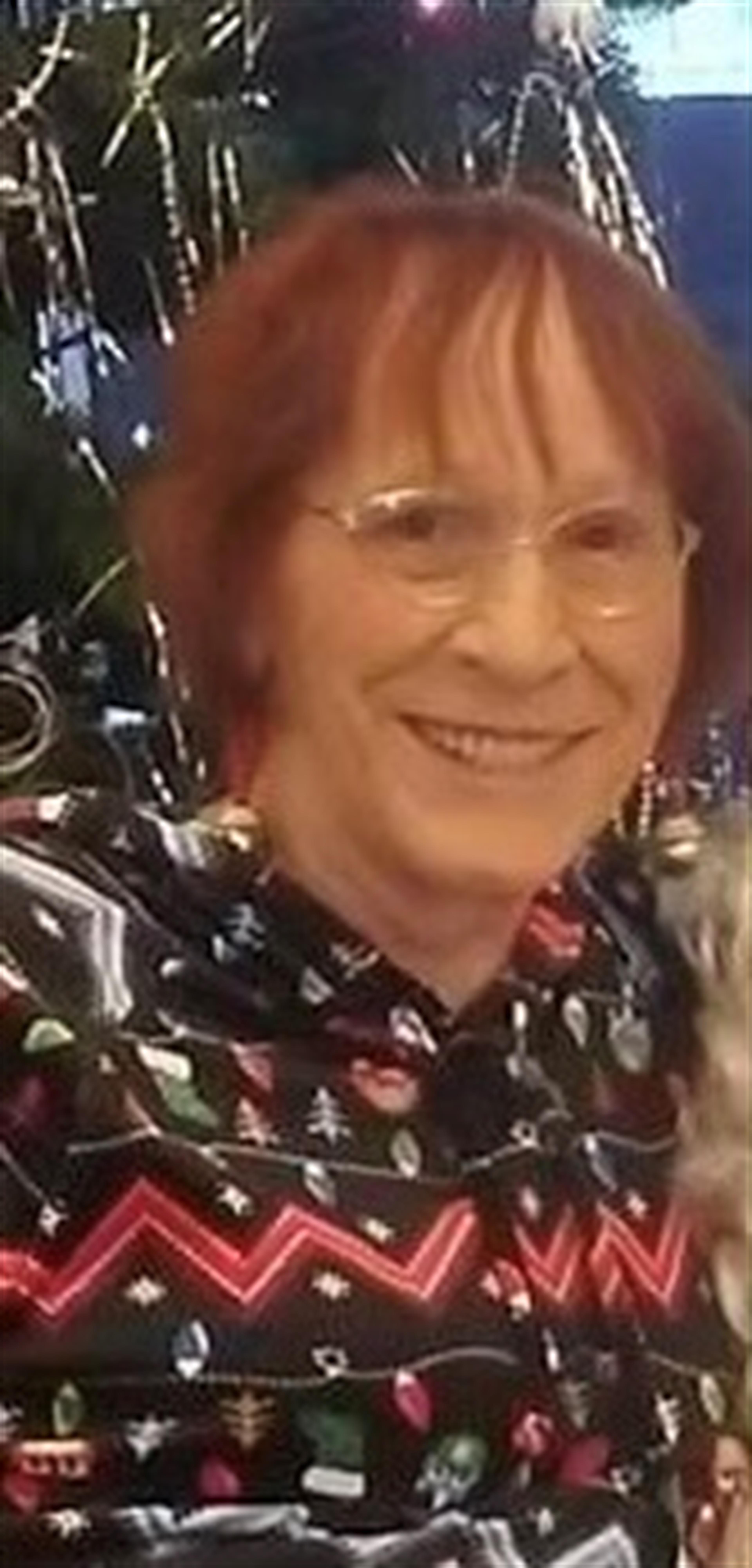 Marilyn (Siebeneck)  Bowers