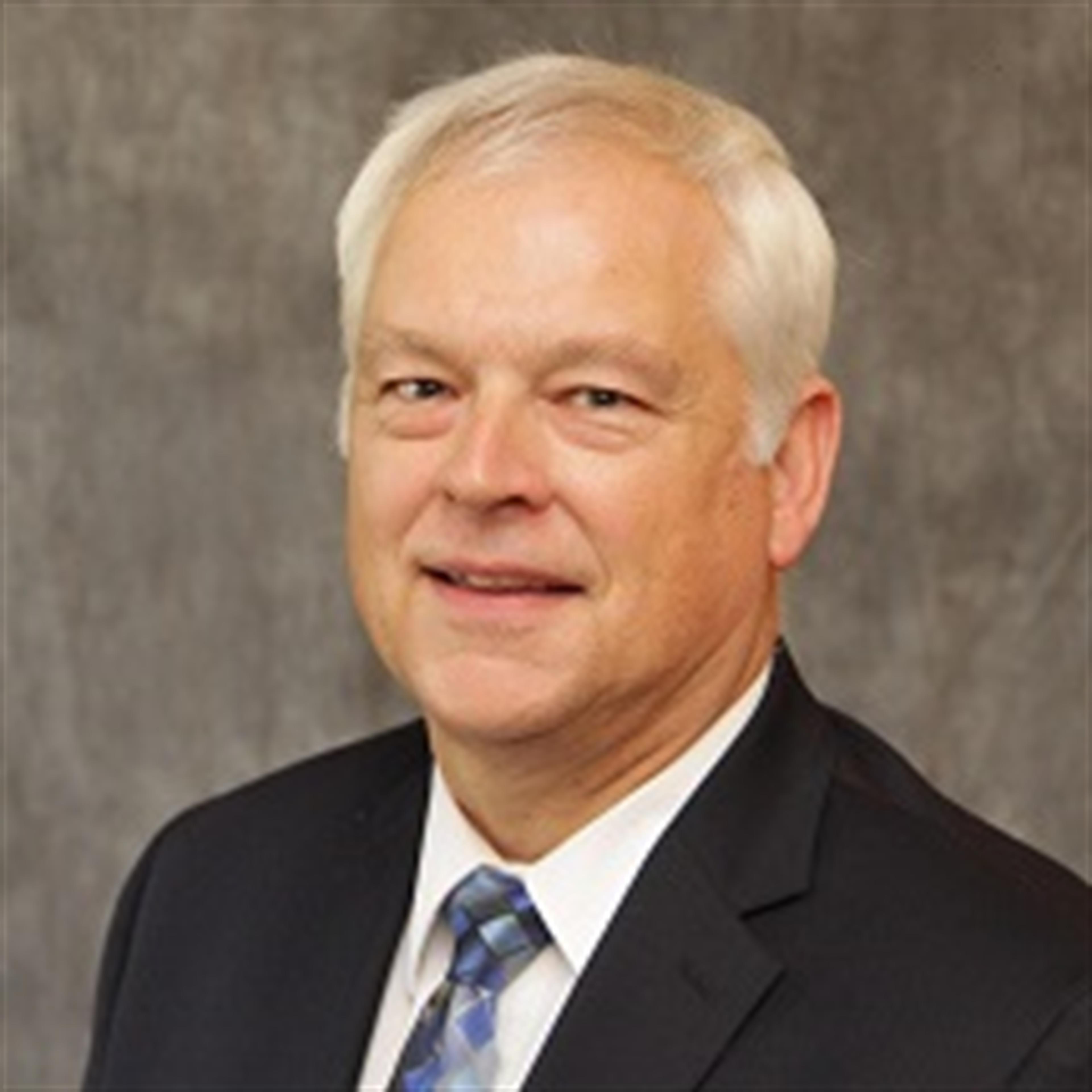 Donald Louis Siefker