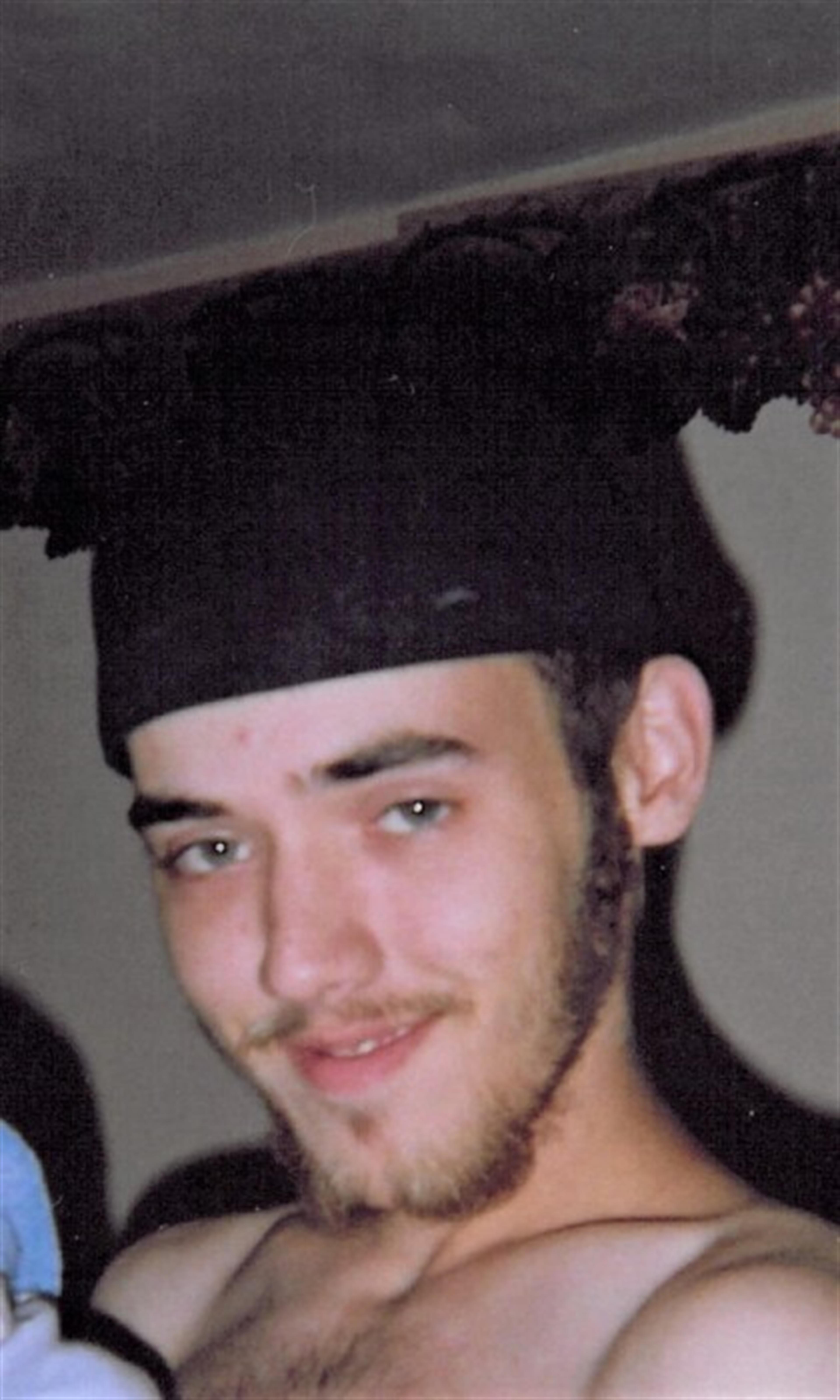 Shayne Allen Houseworth