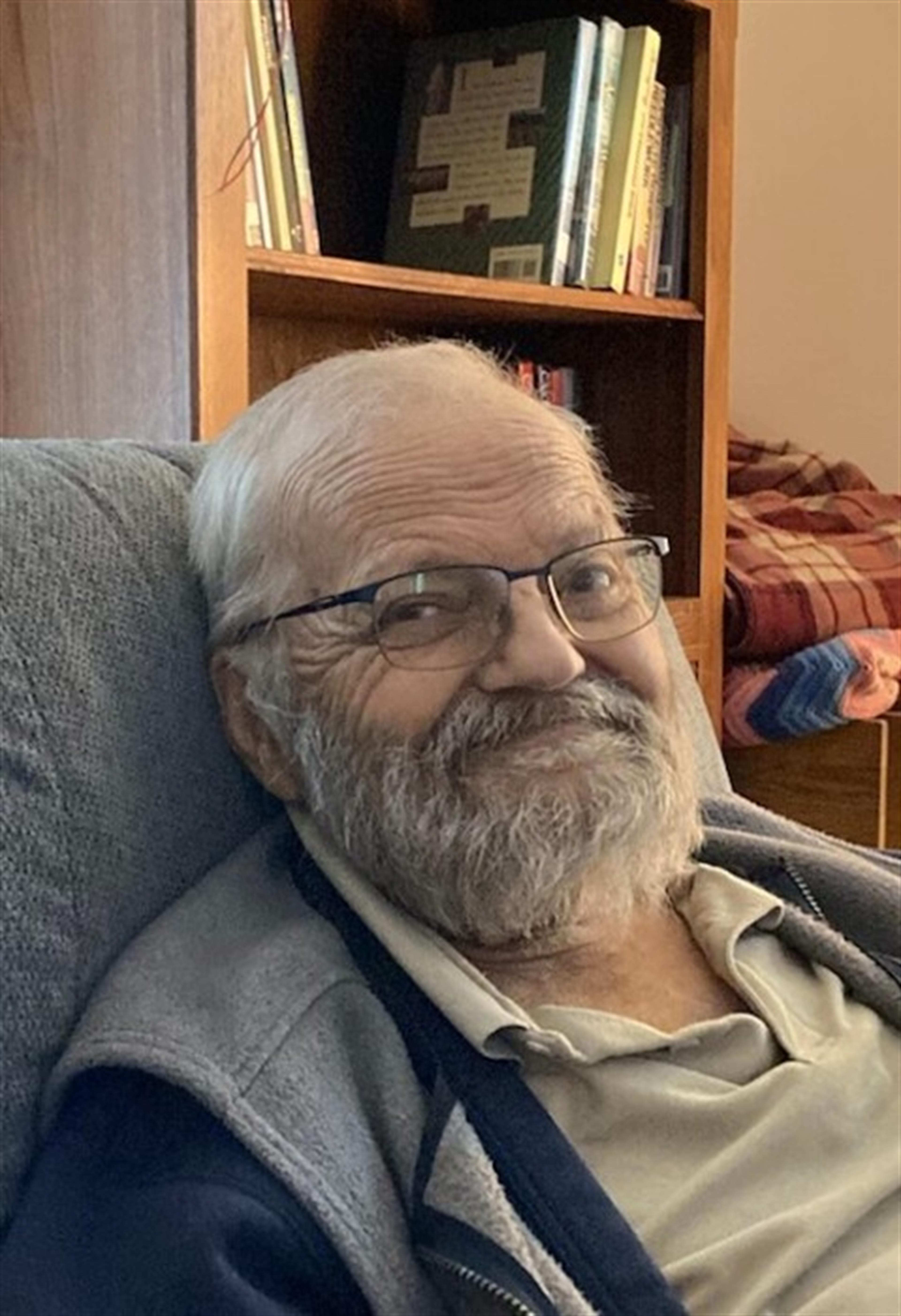 Robert E. Cutler, Sr.