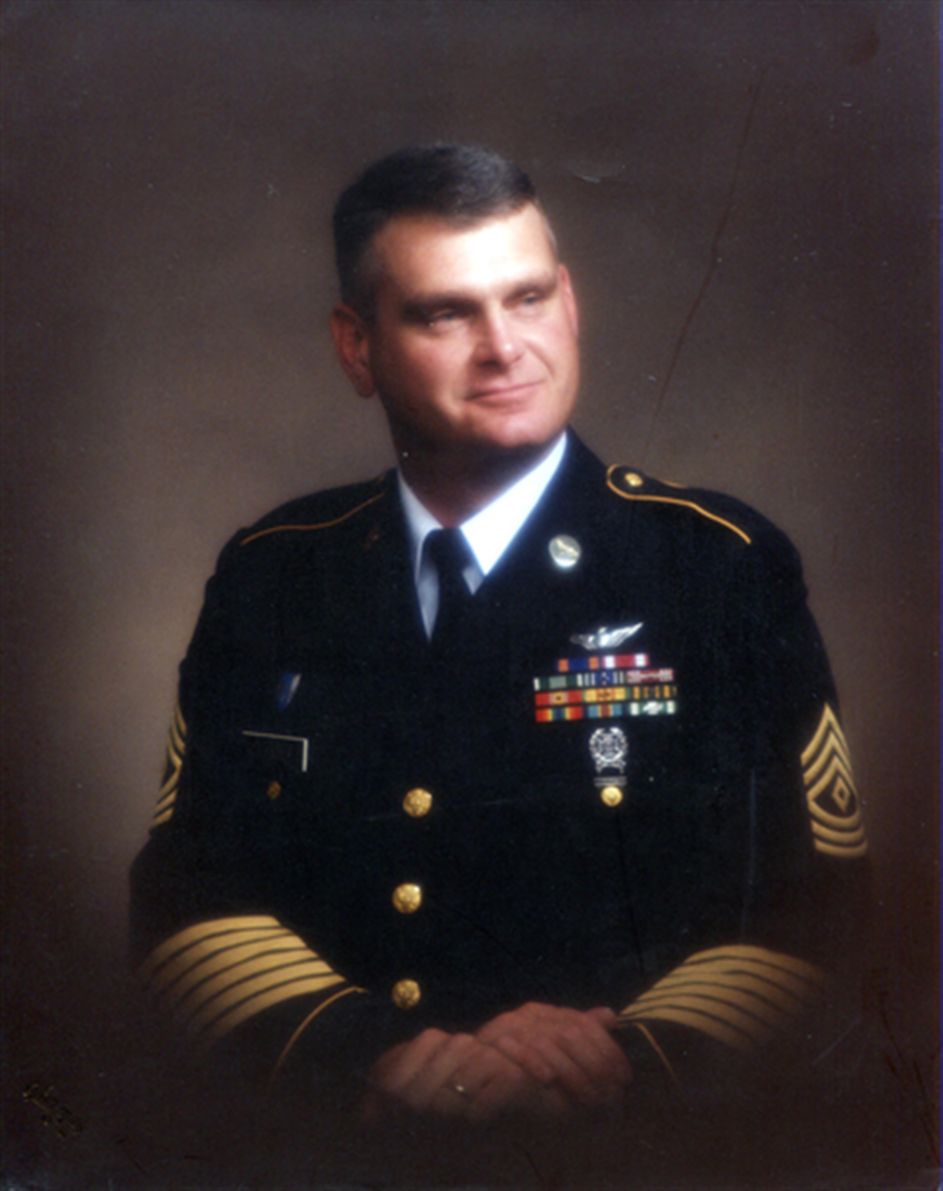 Thomas "Tom" R. Slusser