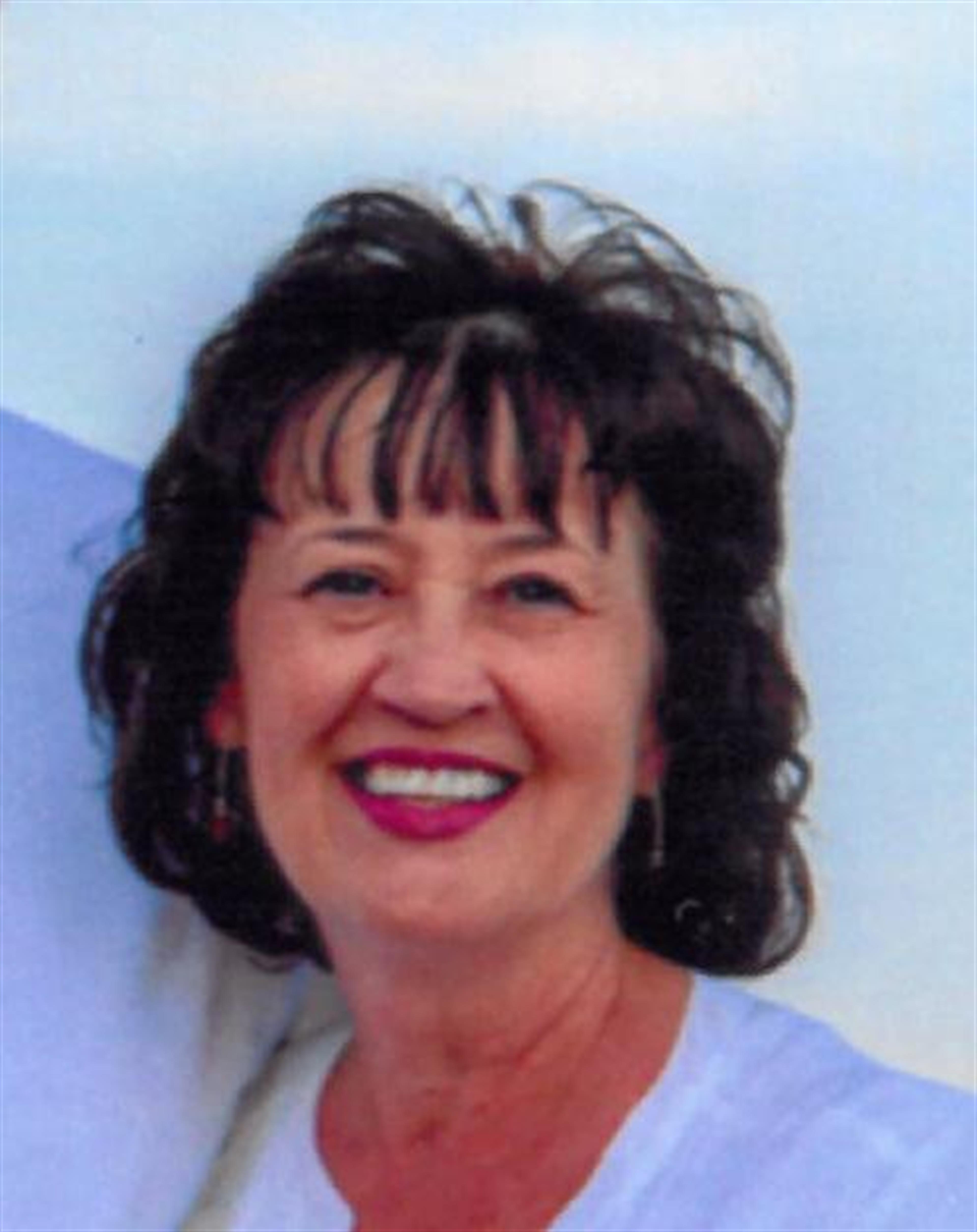 Dianne Lou (Vandemark)  Wilkin