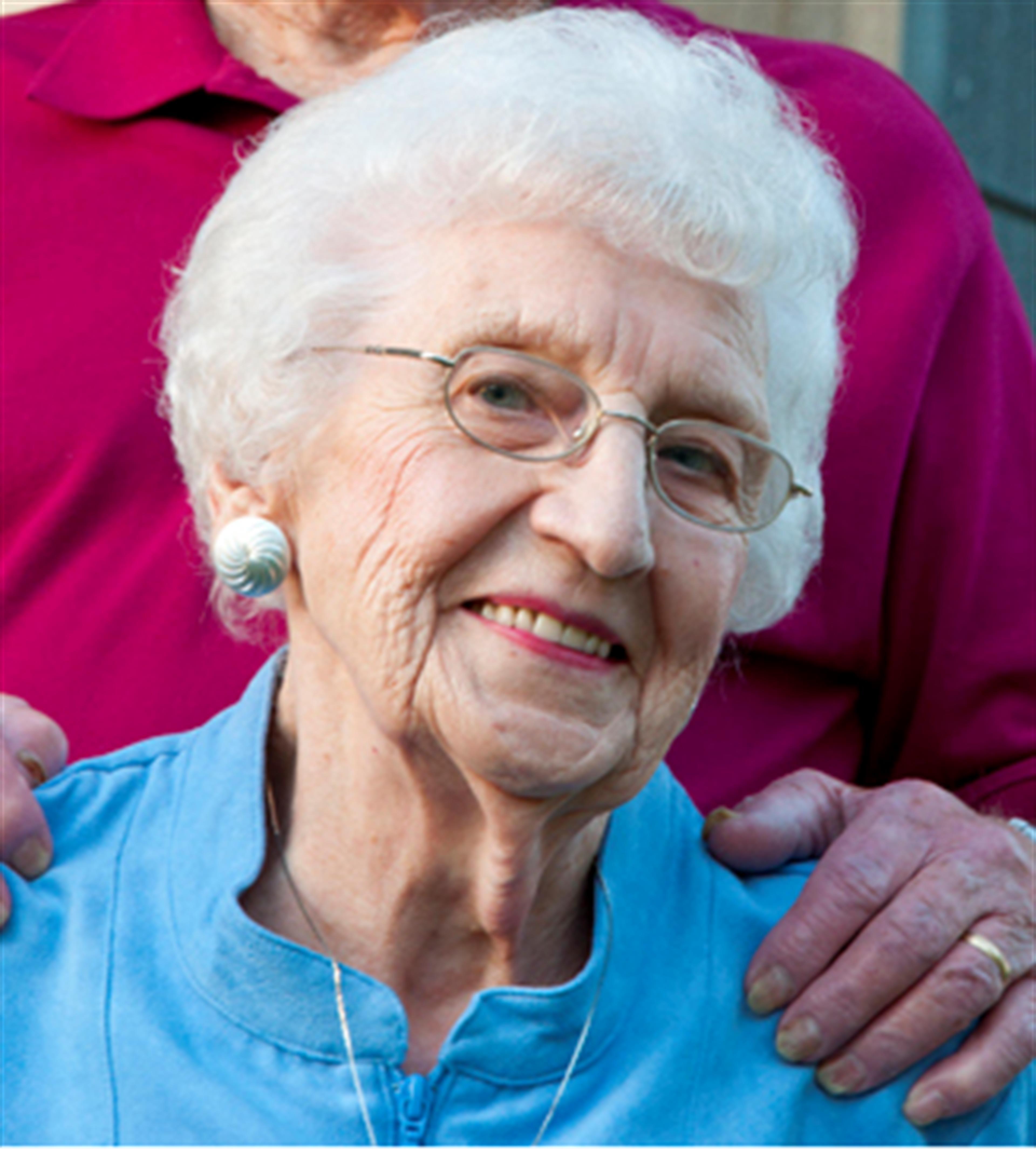 Alice J (Schafer)  Hughes