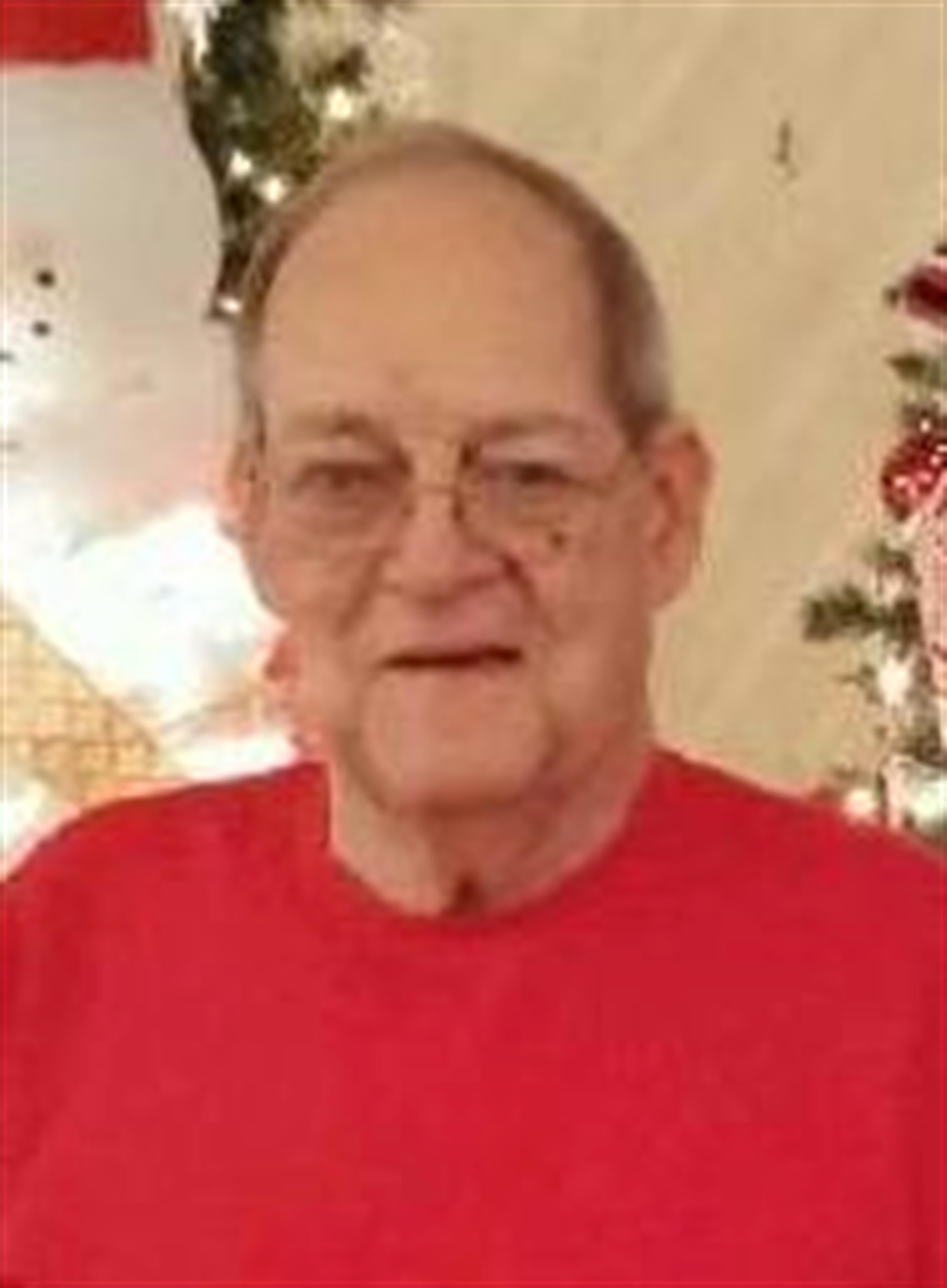 Earl Alan "Al" Foust