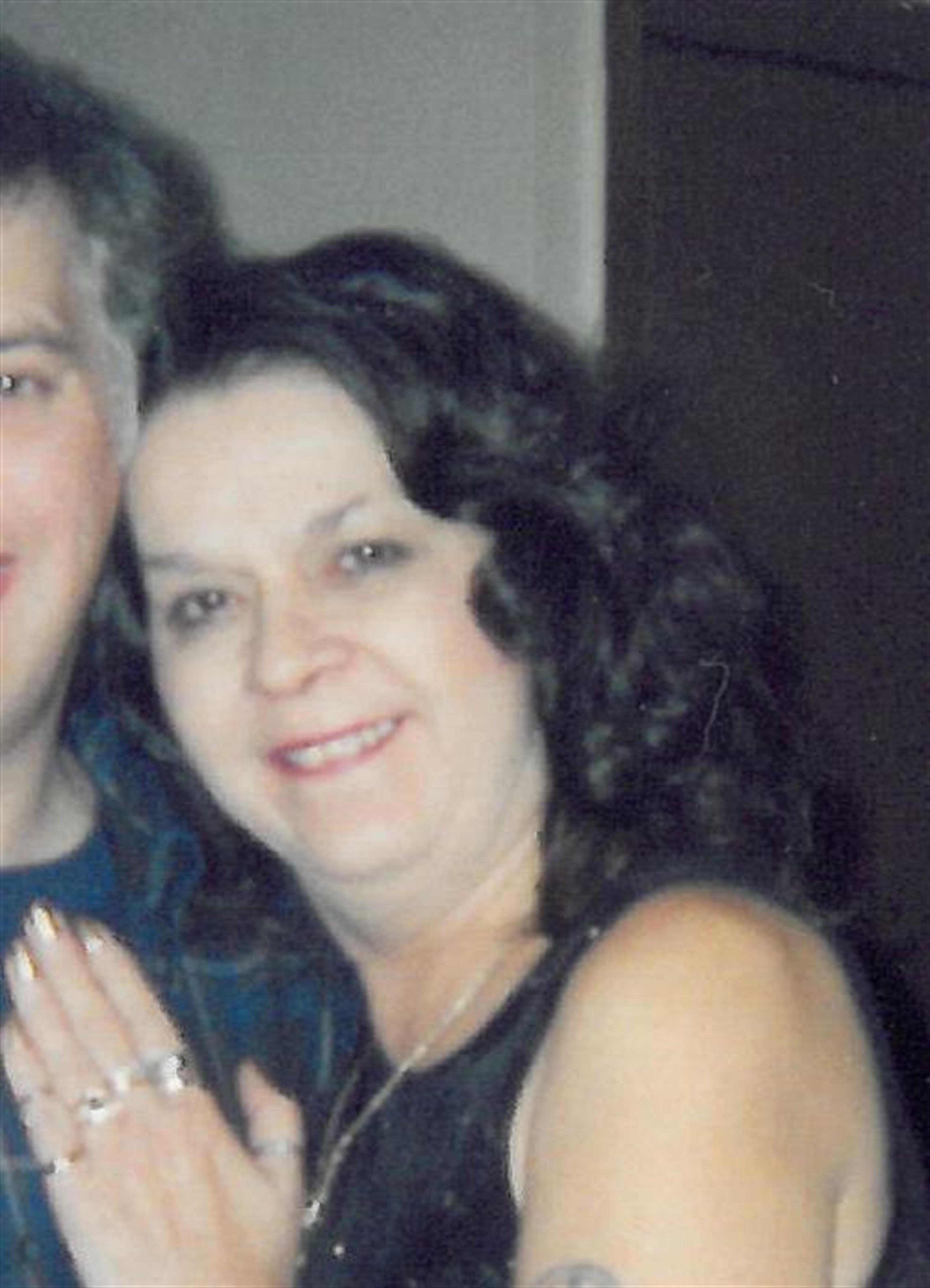 Rebecca J (Vogt)  Clark