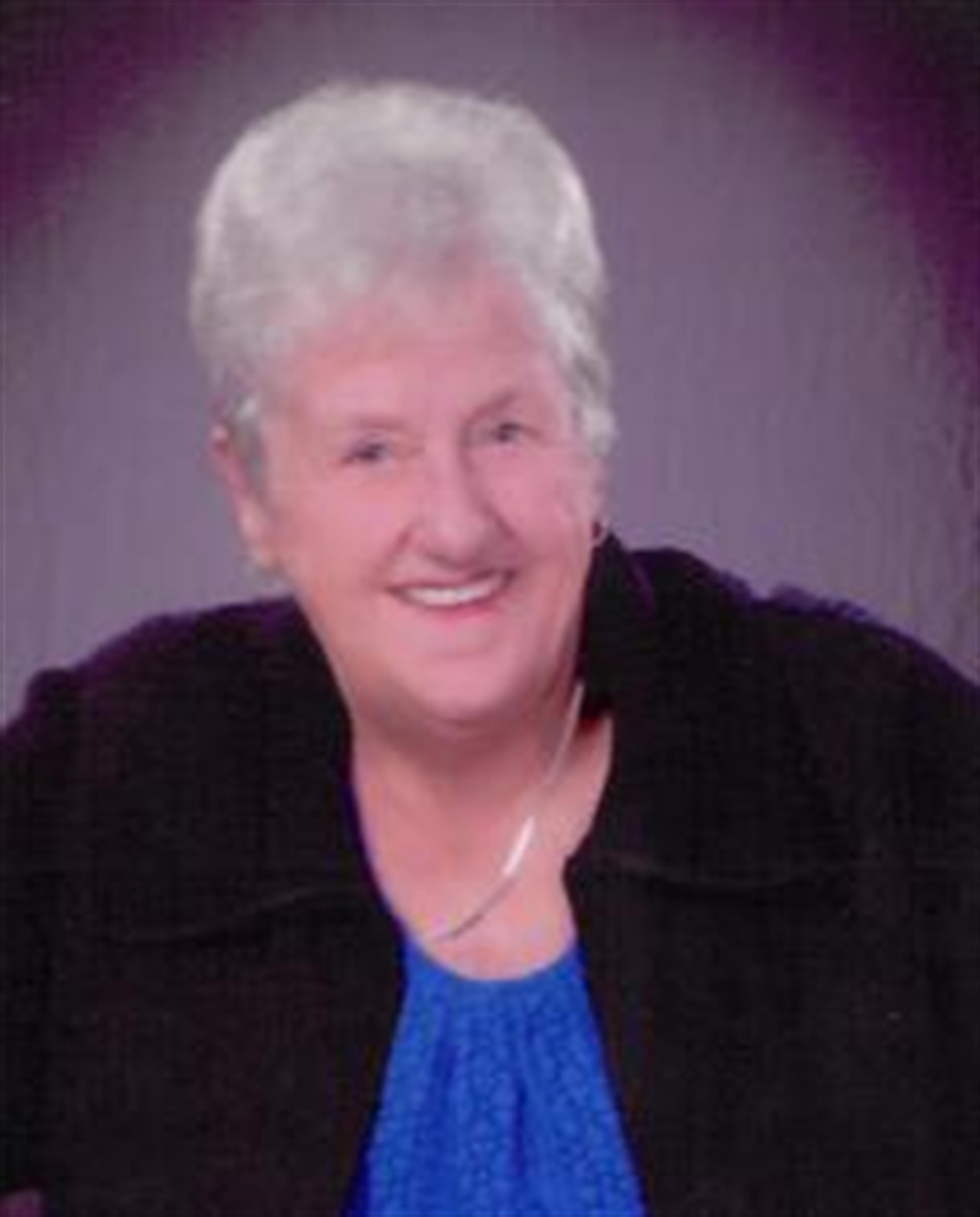Kathleen "Kathie" S. (Hughes)  Selhorst