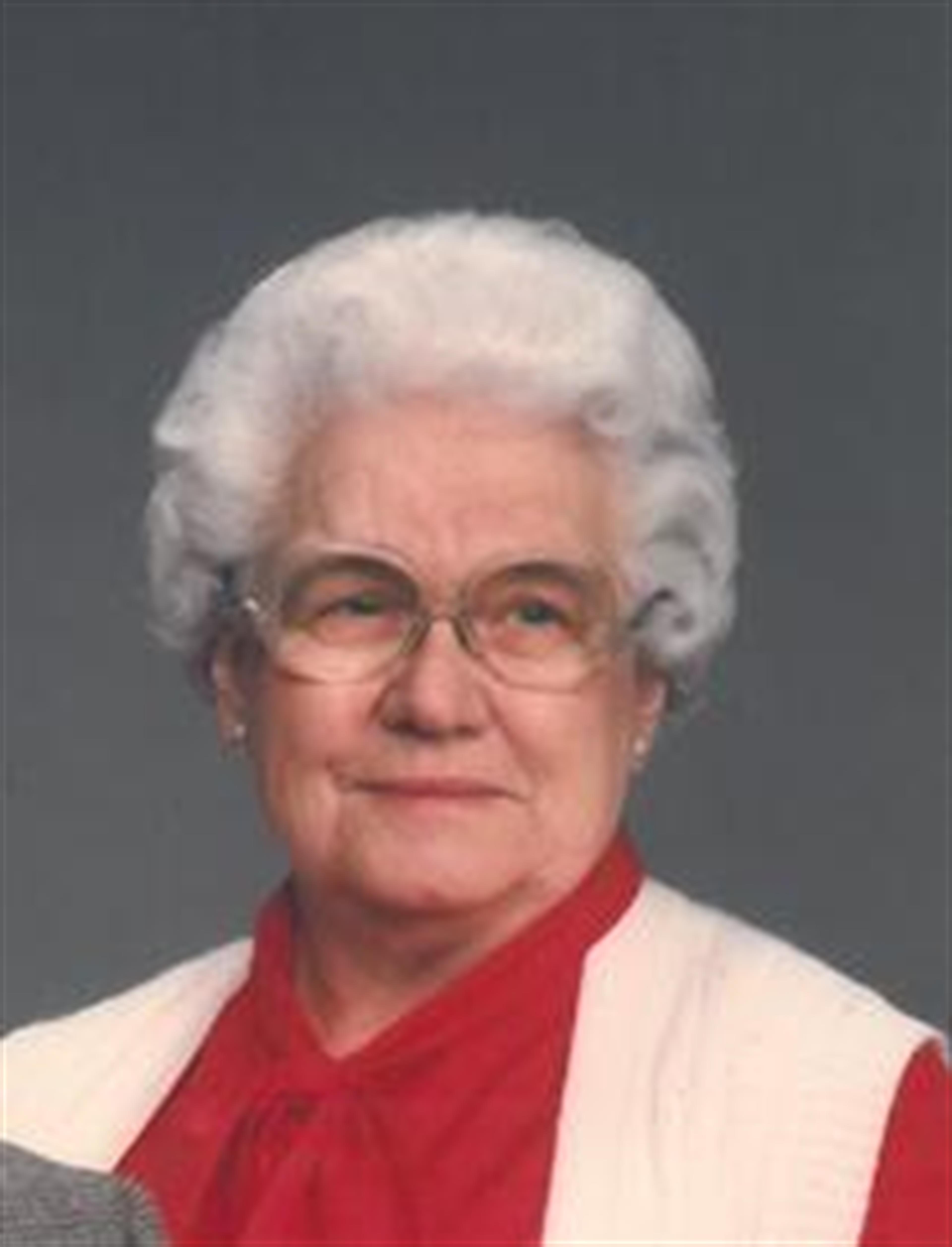 Lula Jeanette (Samsal)  Downing