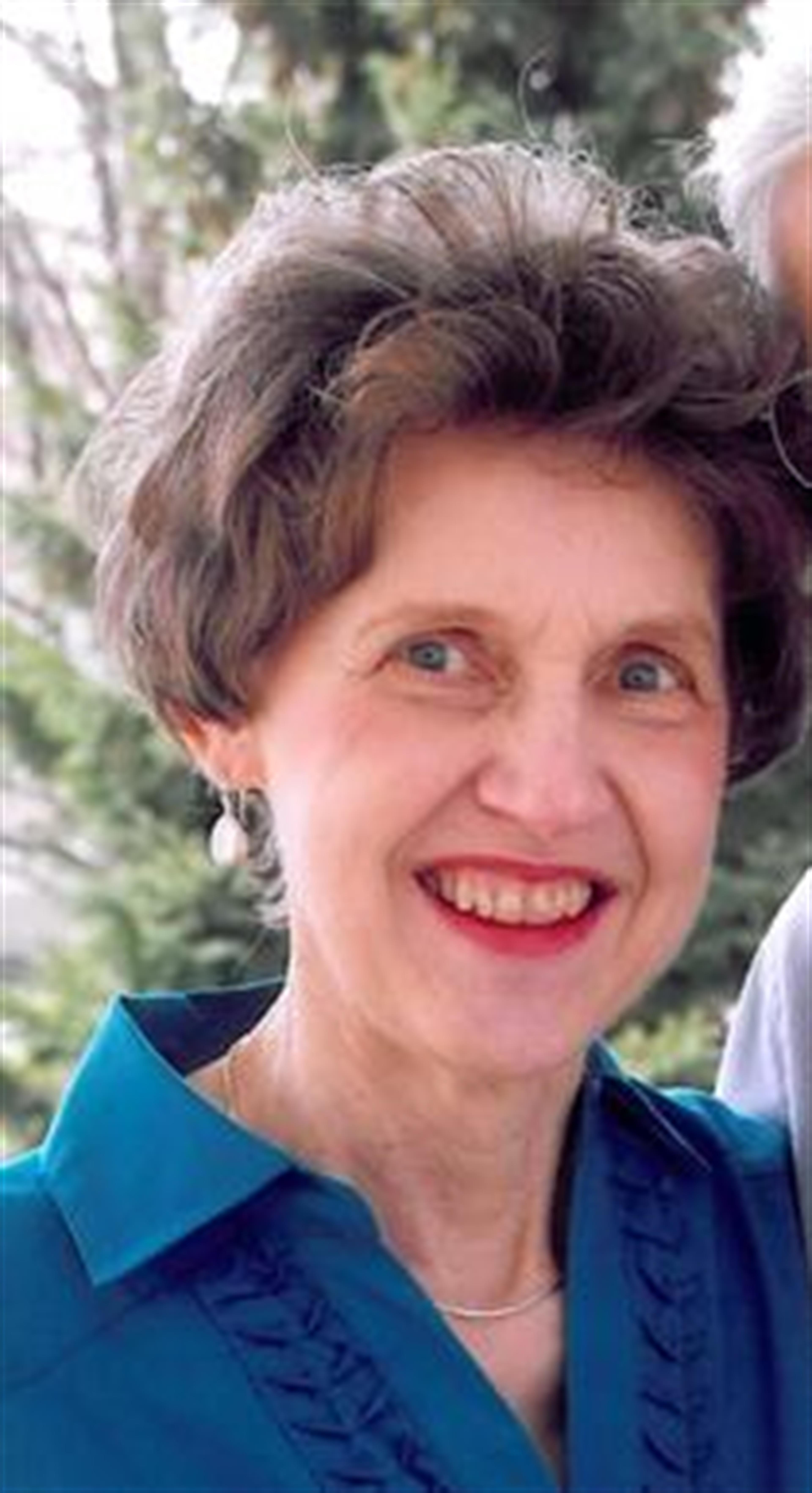 Judith E.  (Fortman)  Stechschulte