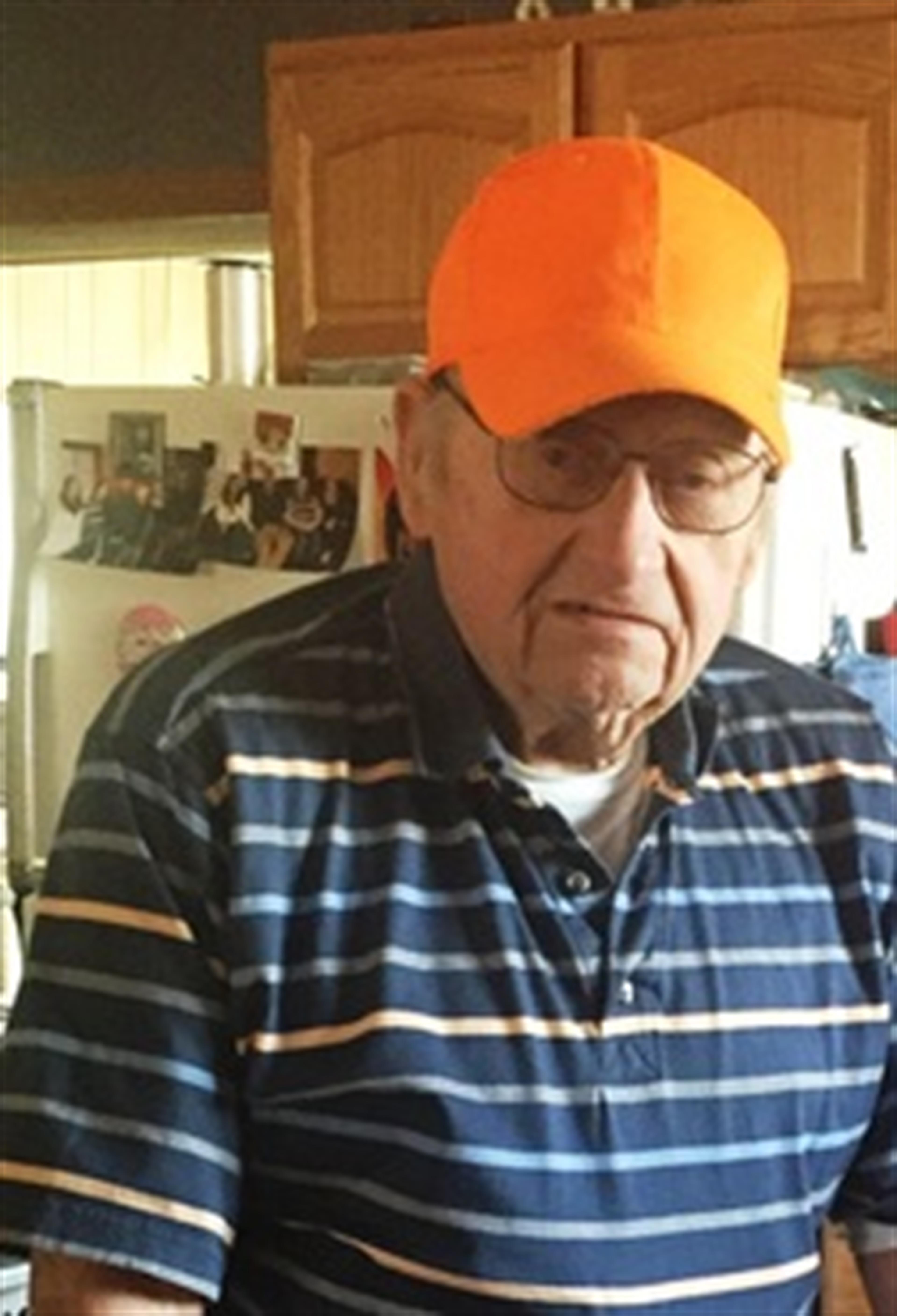 Donald  "Don"   W.  Kiracofe