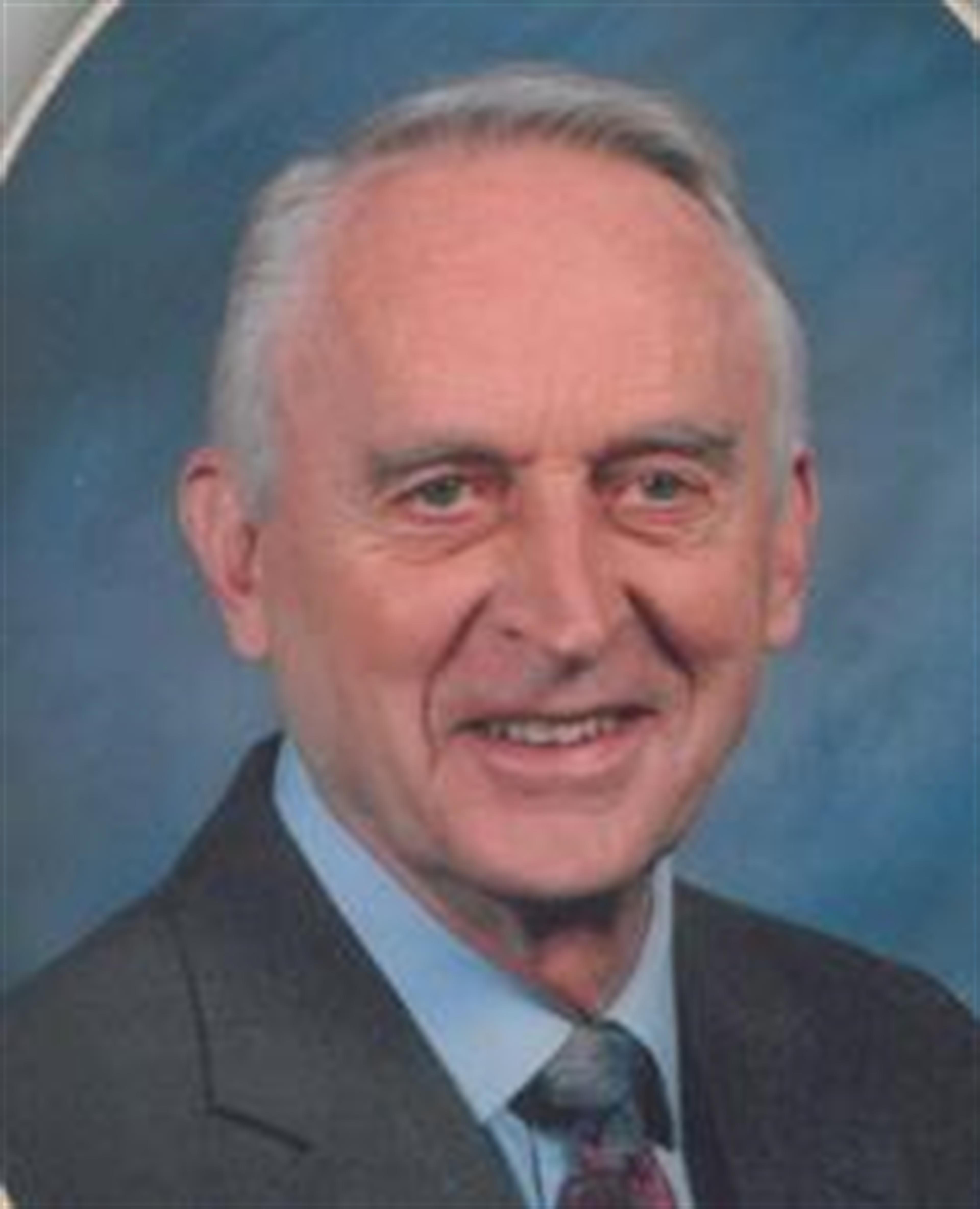 John Thomas Krukenberg