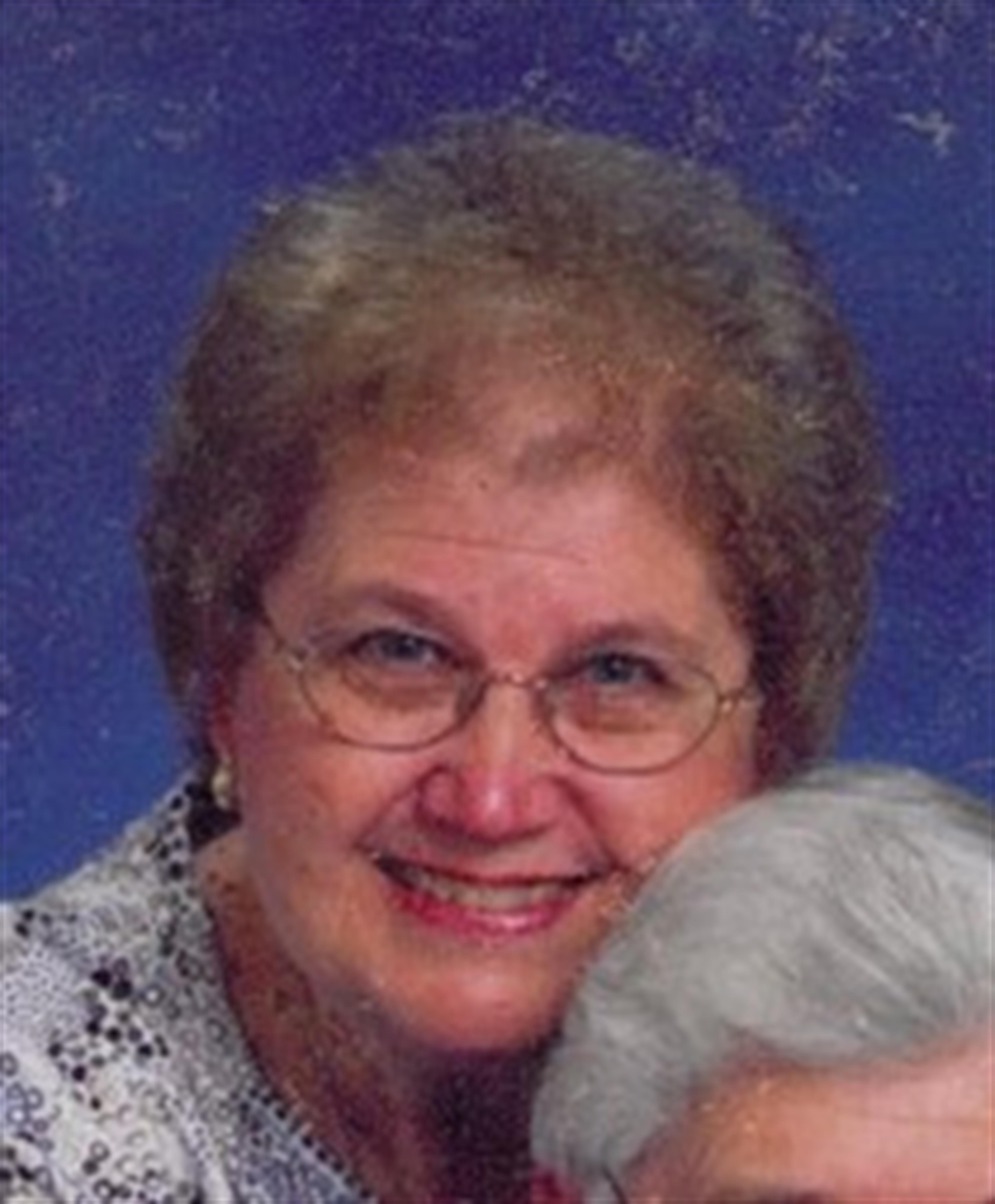 Barbara Ann (Herman)  Begg