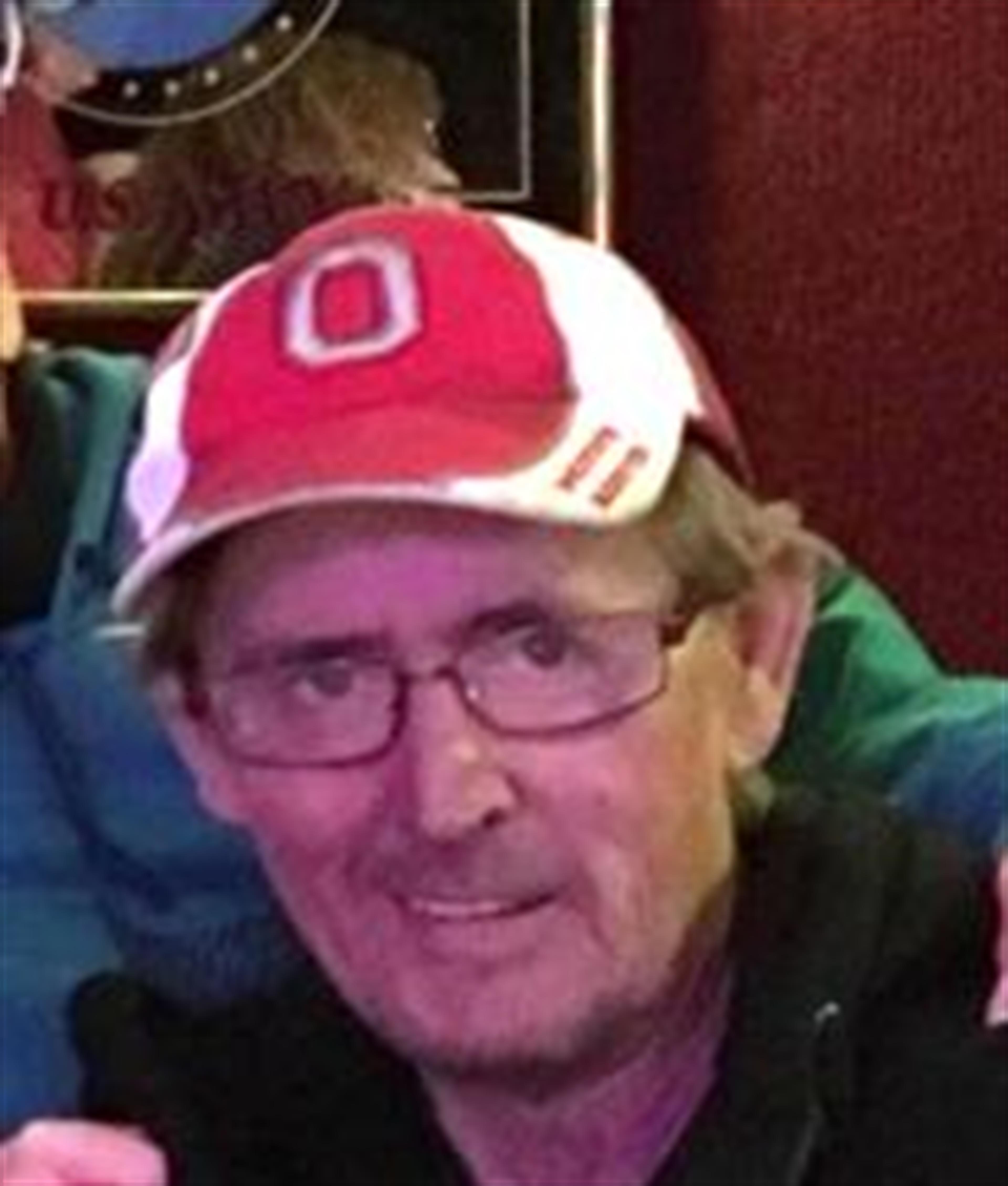 Bruce Leroy Garberson