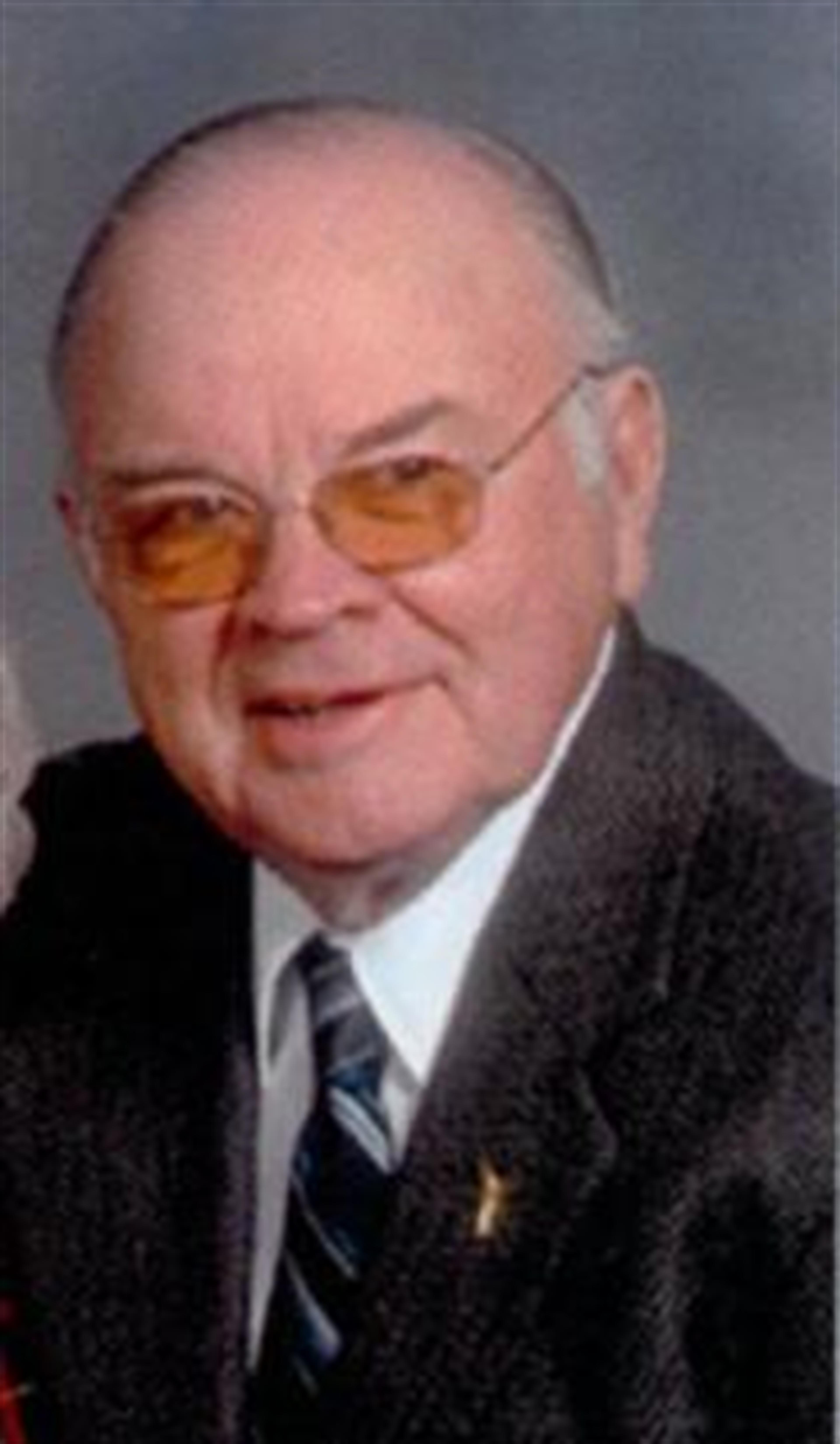 Urban  "Urby"  A.  Maag