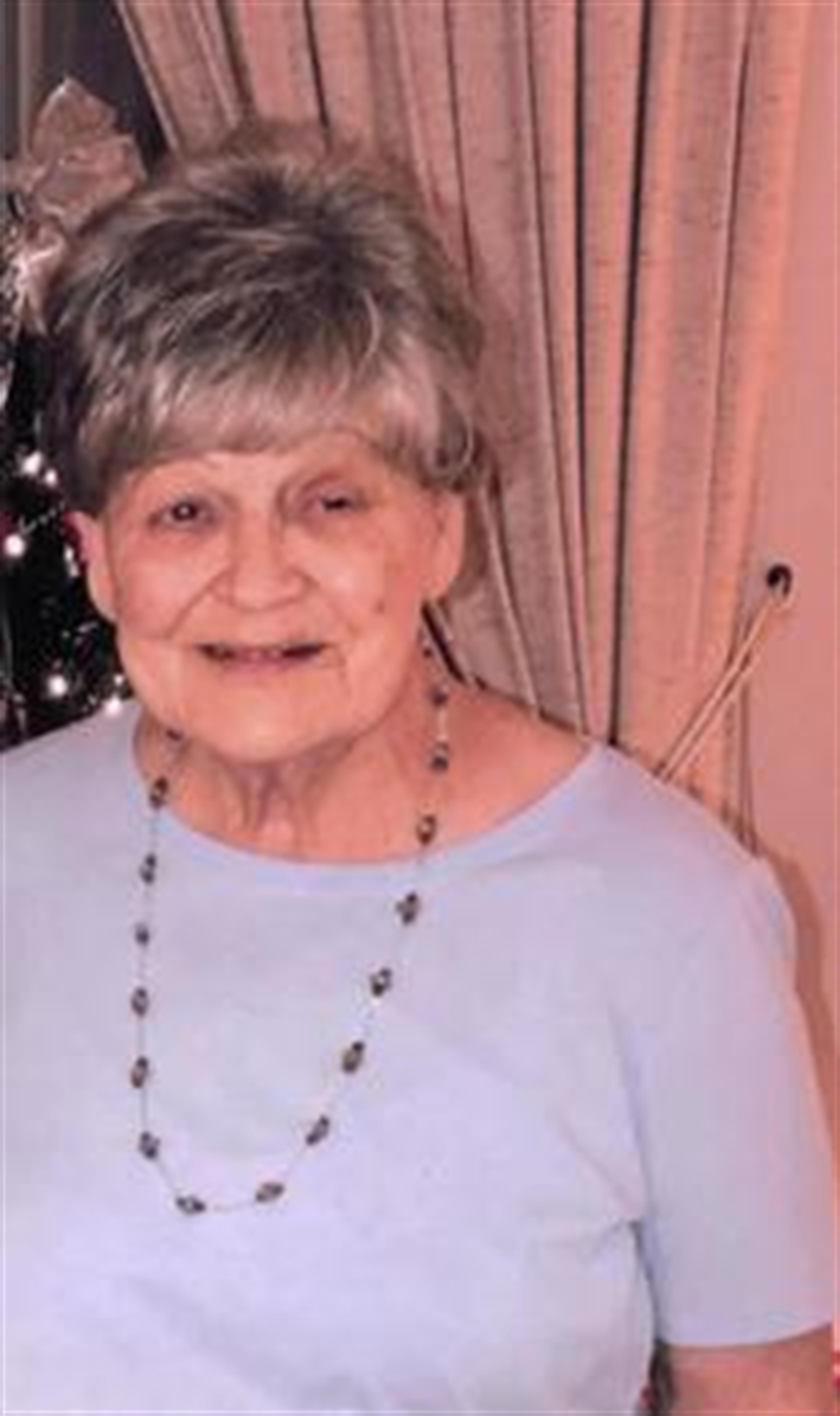 Erma (Boedicker)  Callahan