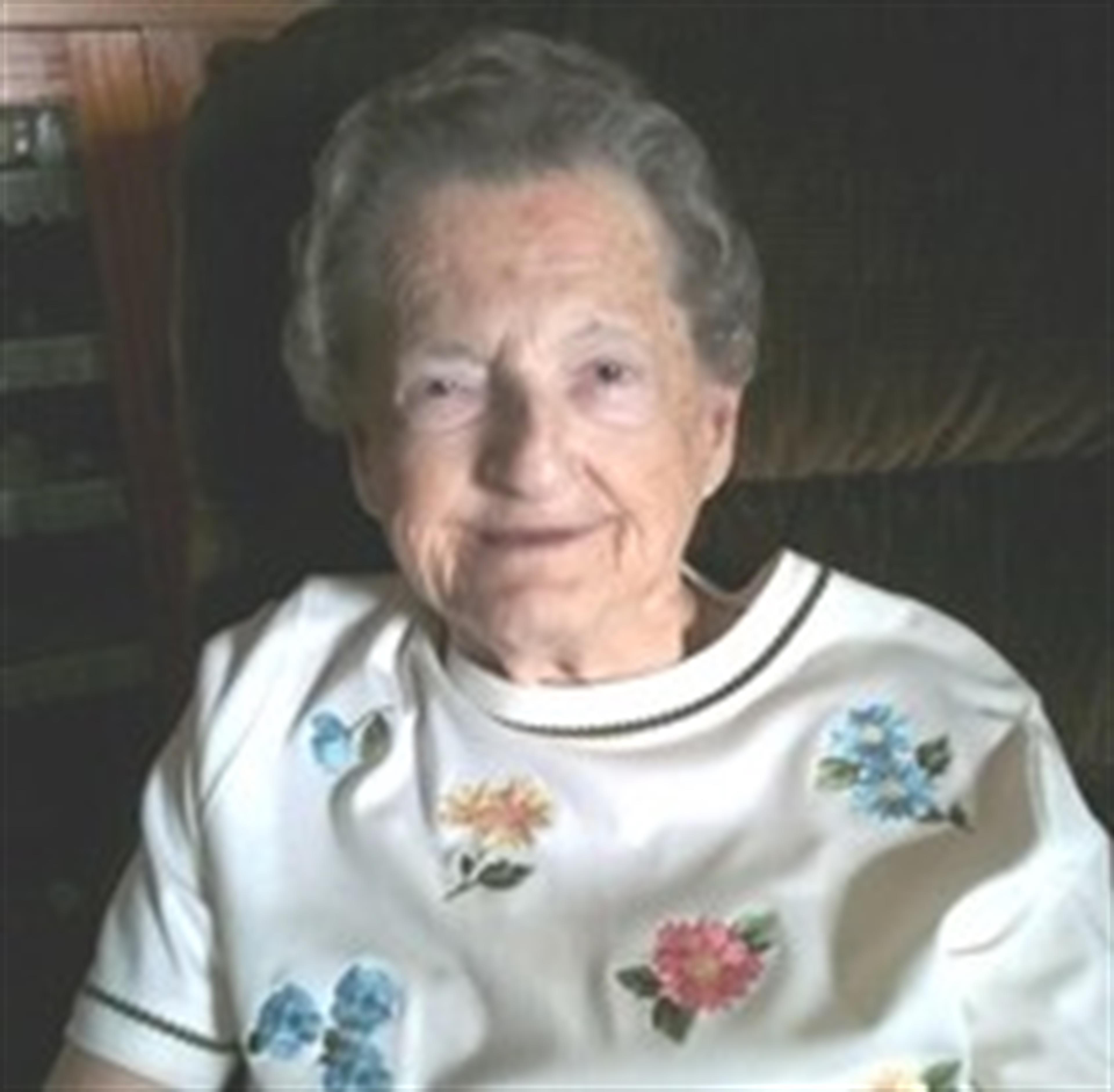 Patricia J (Gladfelter)  Graham