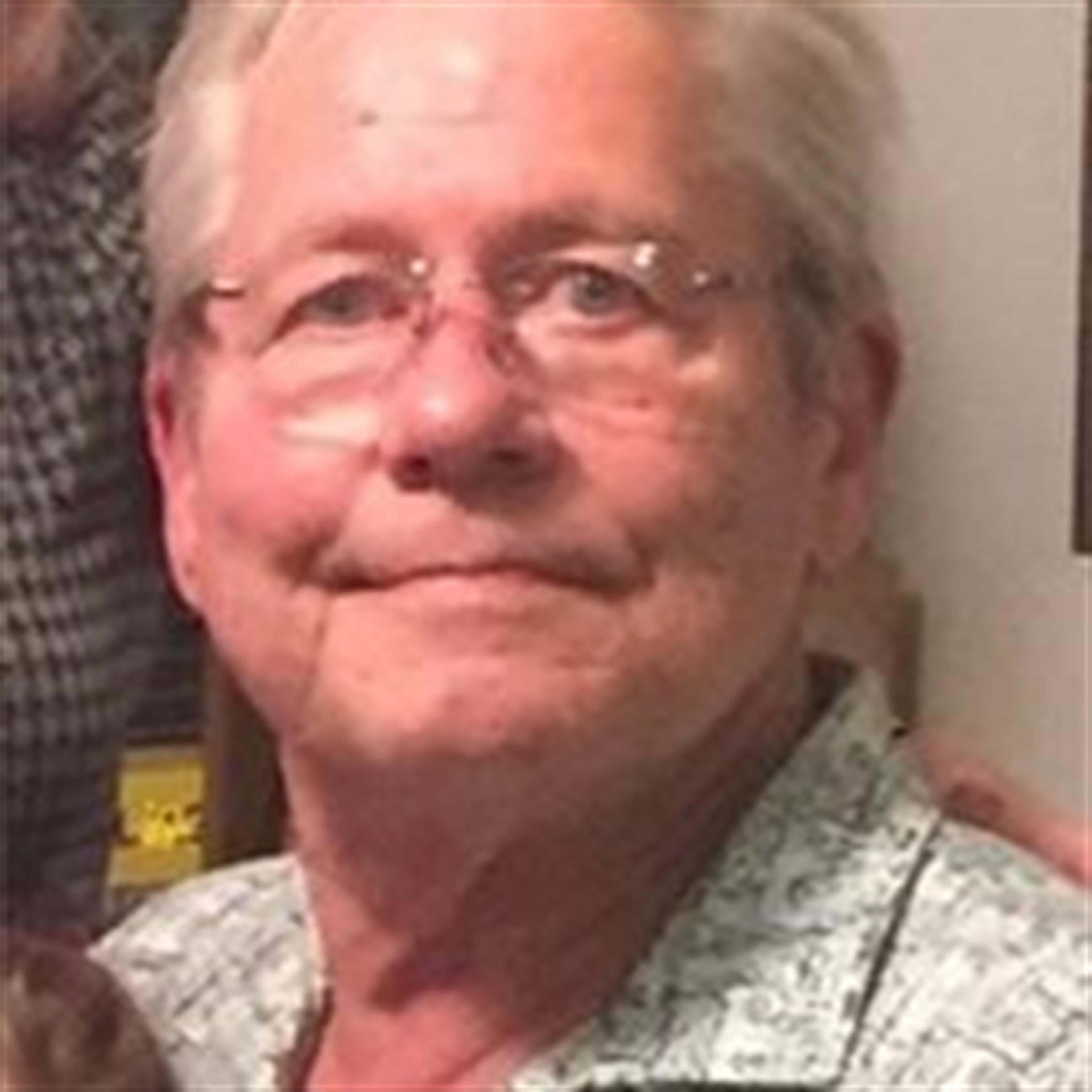 Kenneth A Carpenter's obituary picture