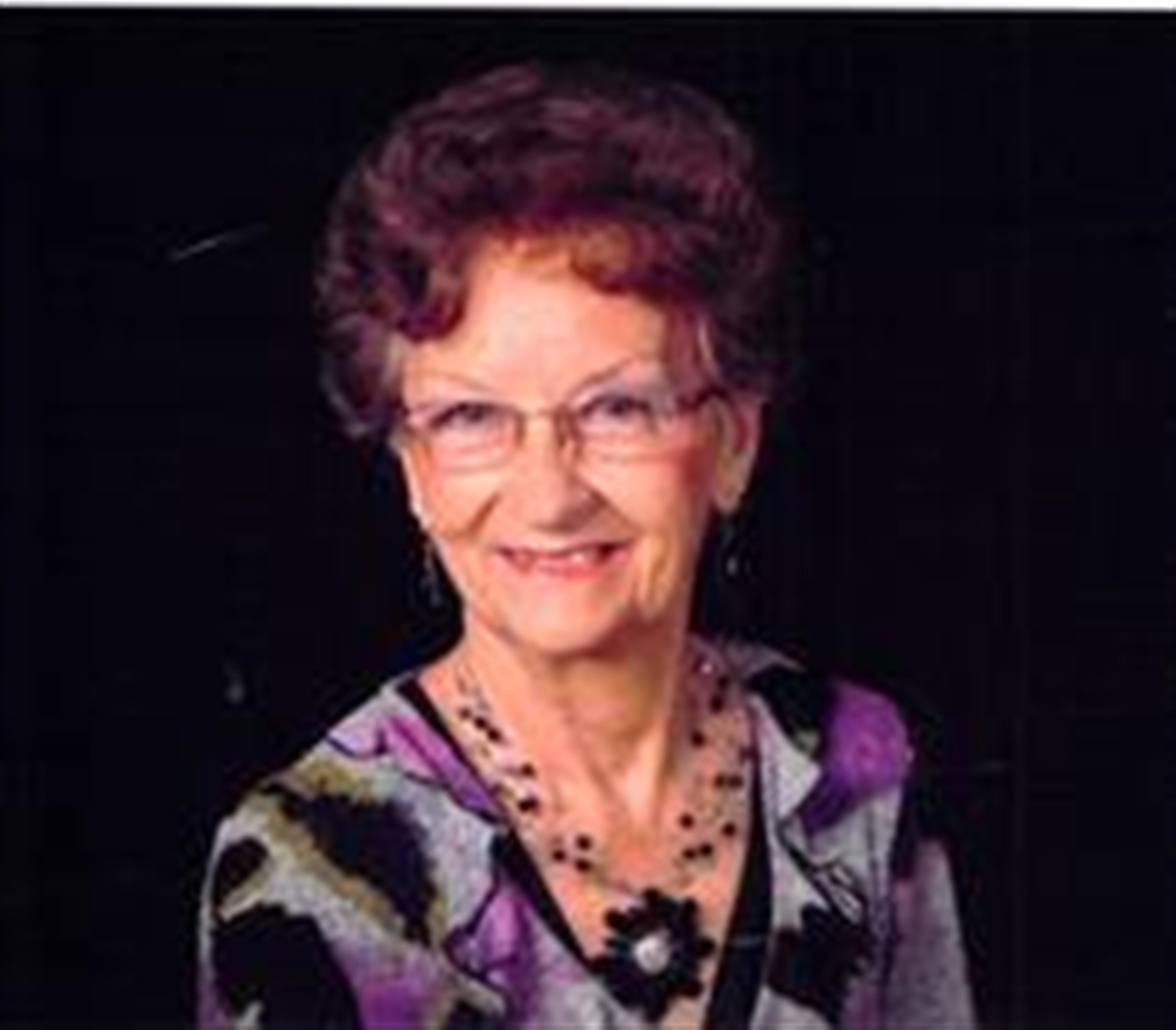 Dora  Jean (Brinkman)  Stechschulte