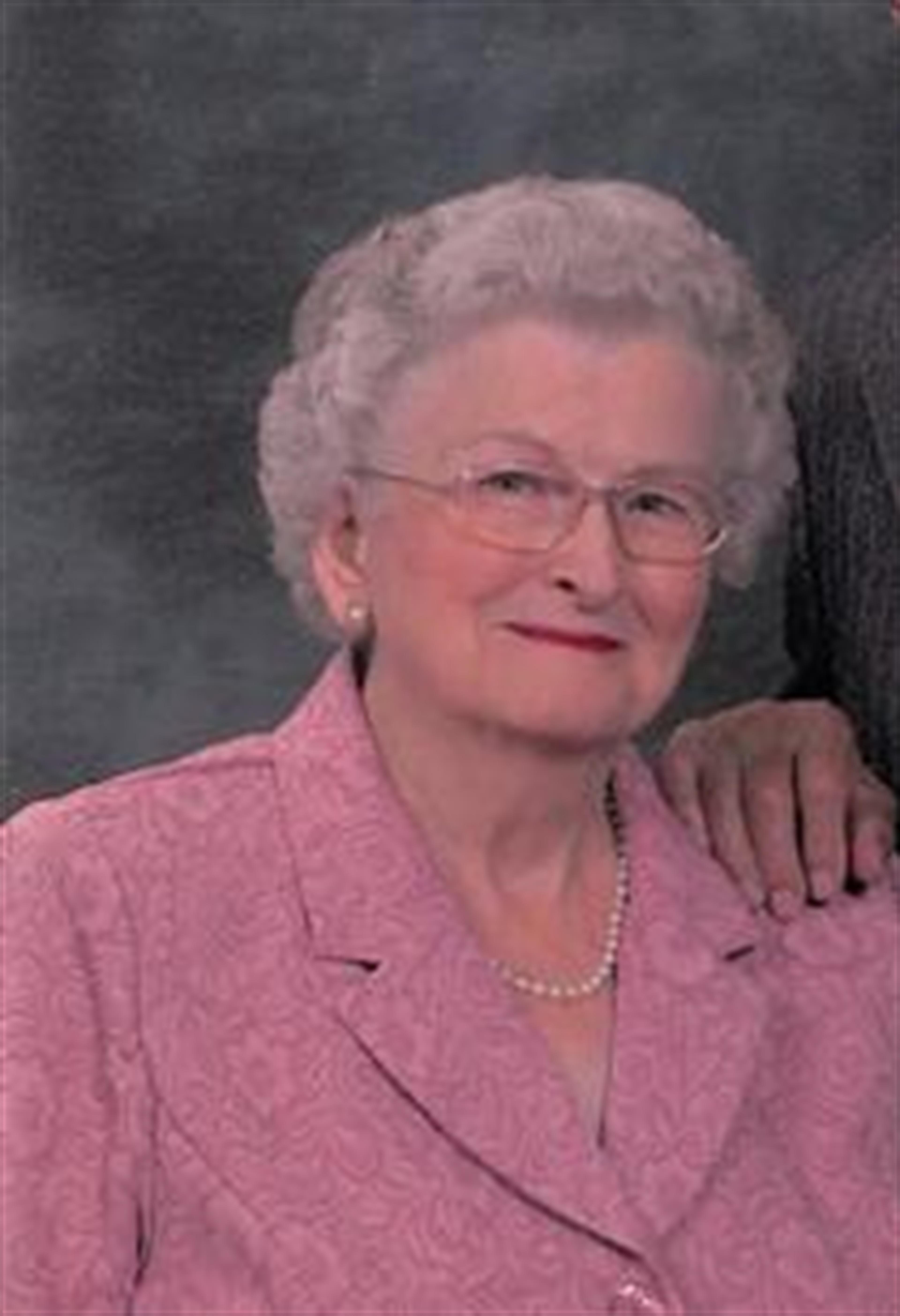 M. Louise (Vandemark)  Altstaetter