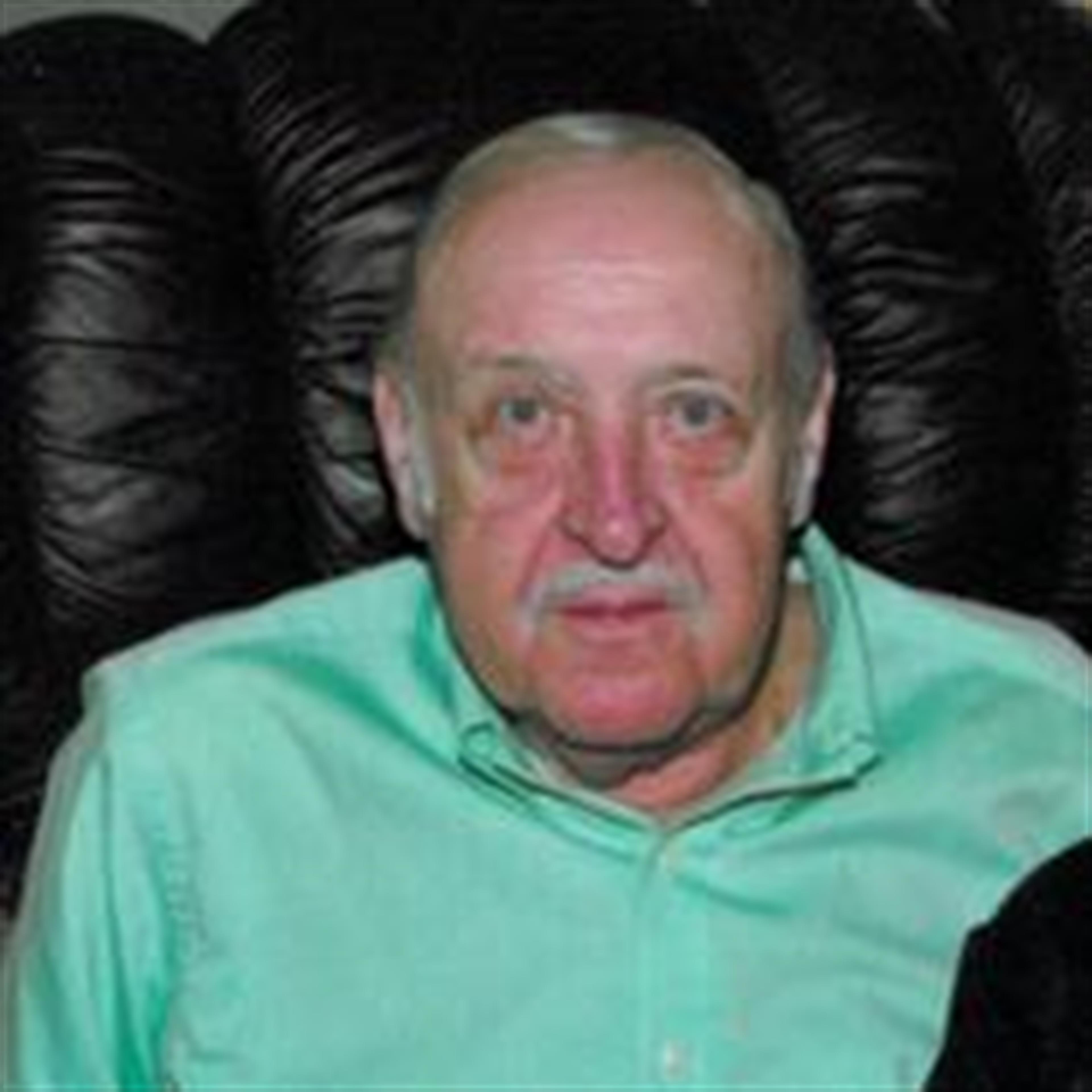 Ronald Wayne Roberts